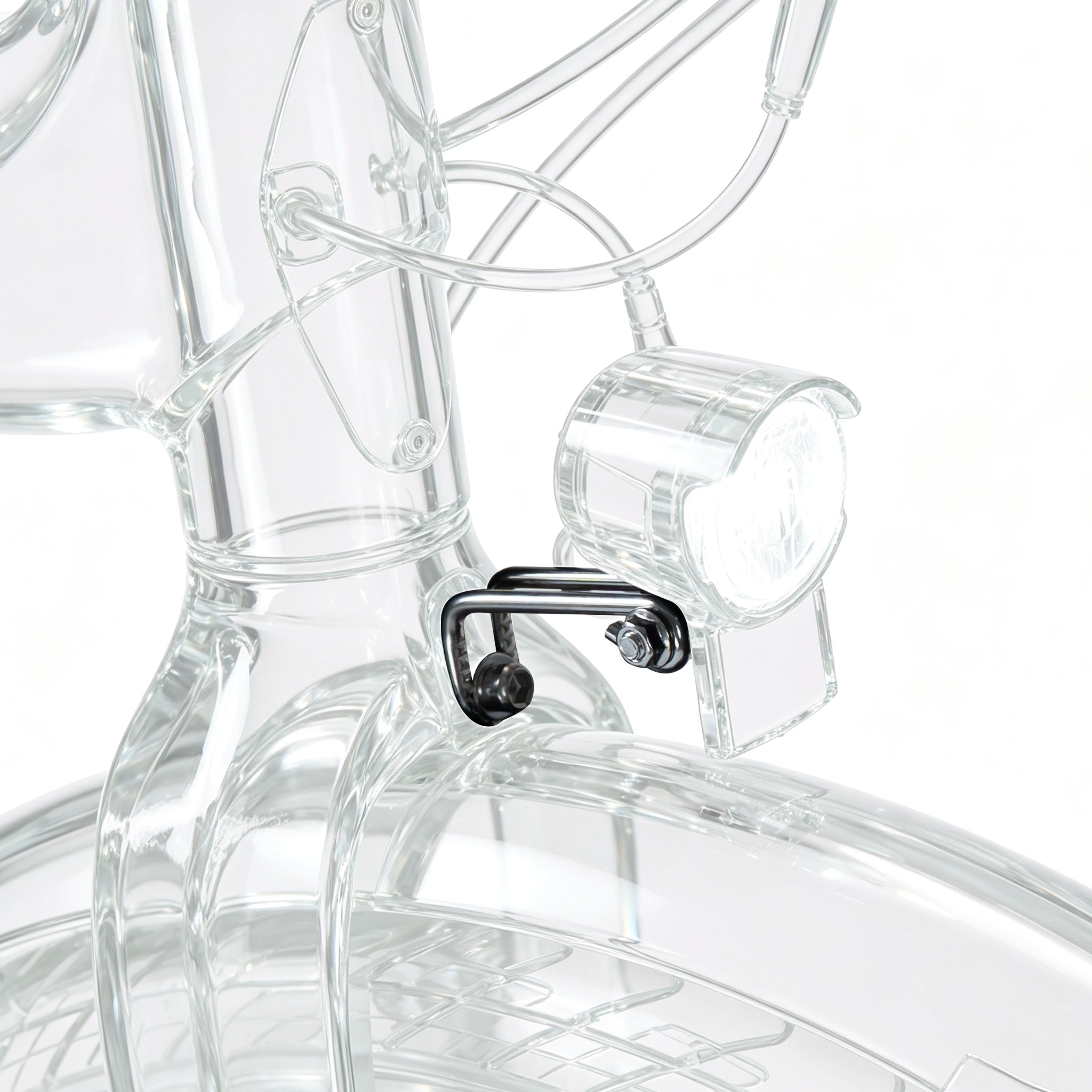 Support de fixation pour phare de Speedbike Onemile Nomad