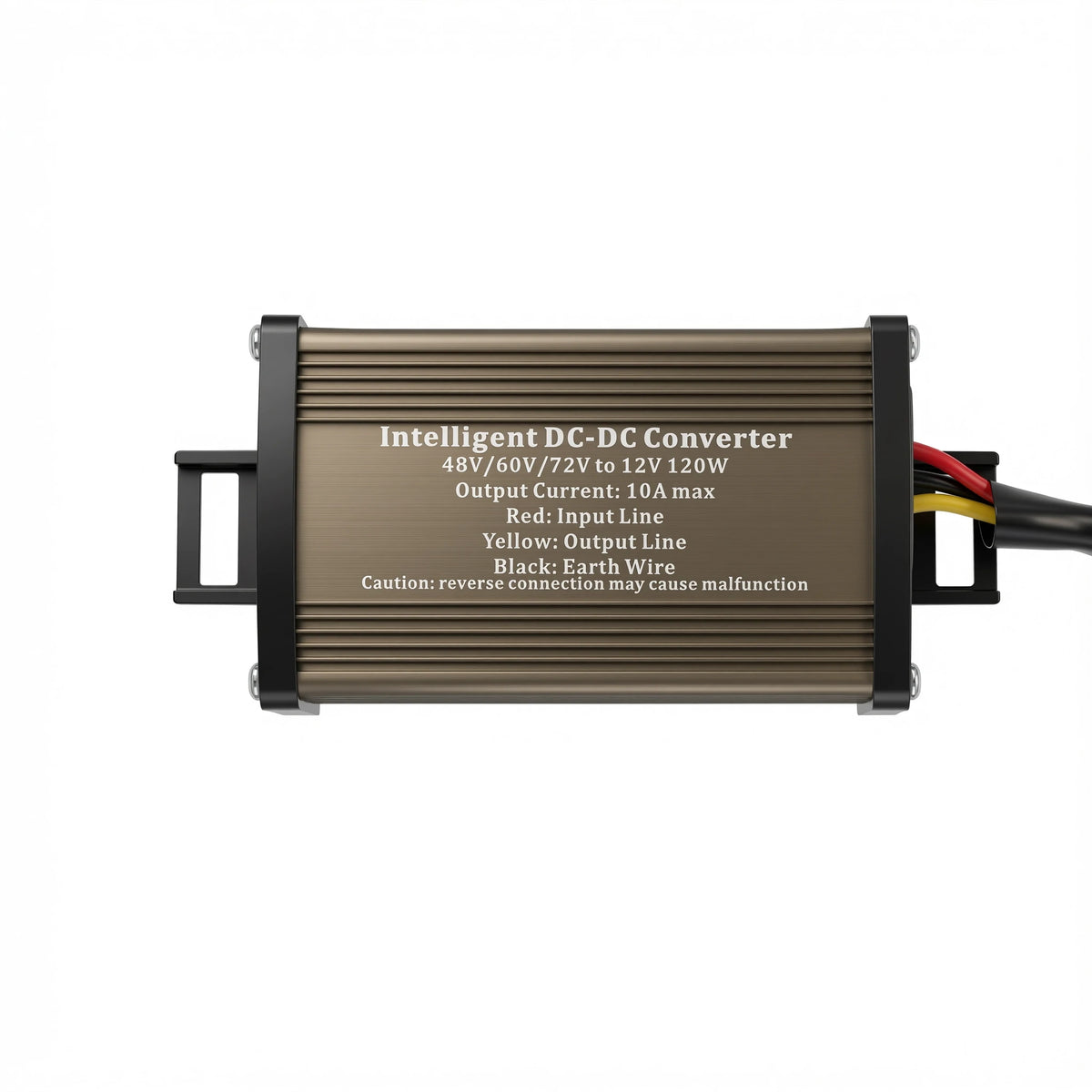 Convertisseur DC-DC intelligent Onemile Scrambler