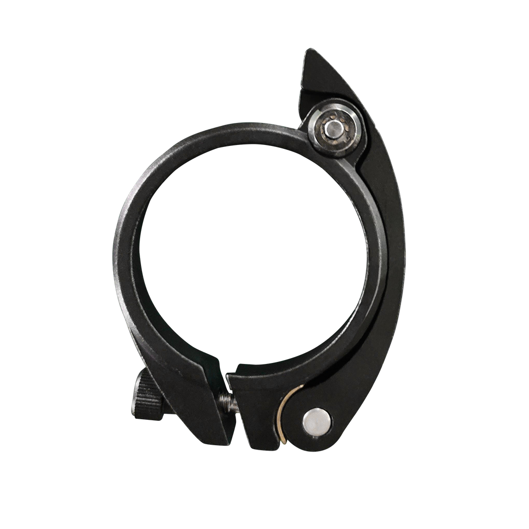 Lock for Nomad Battery integrated Seat