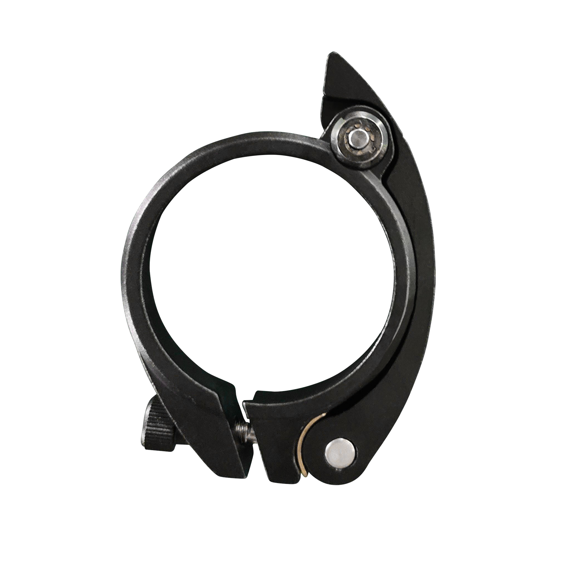 Lock for Nomad Battery integrated Seat