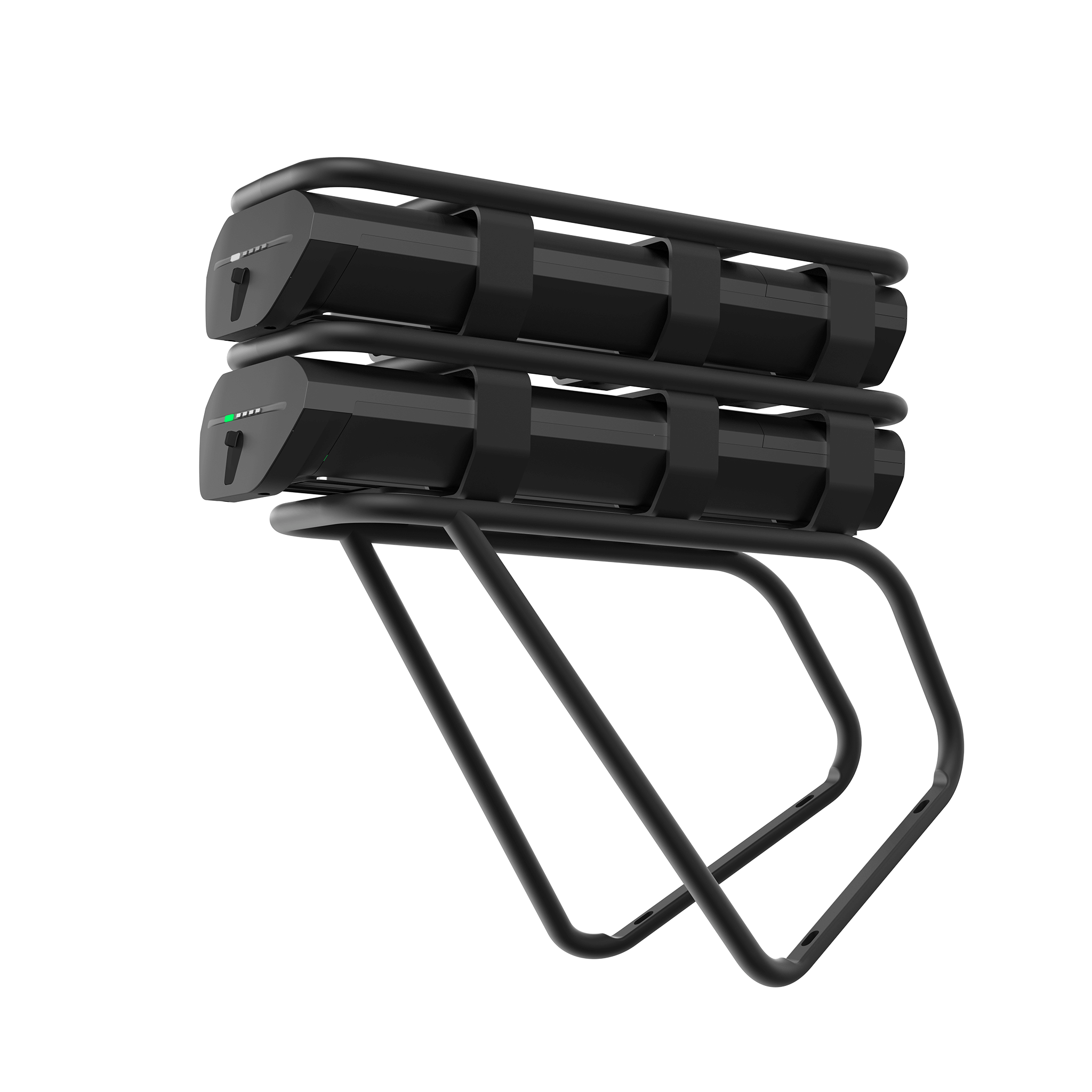 Onemile Battery Extender Rear Rack Kit