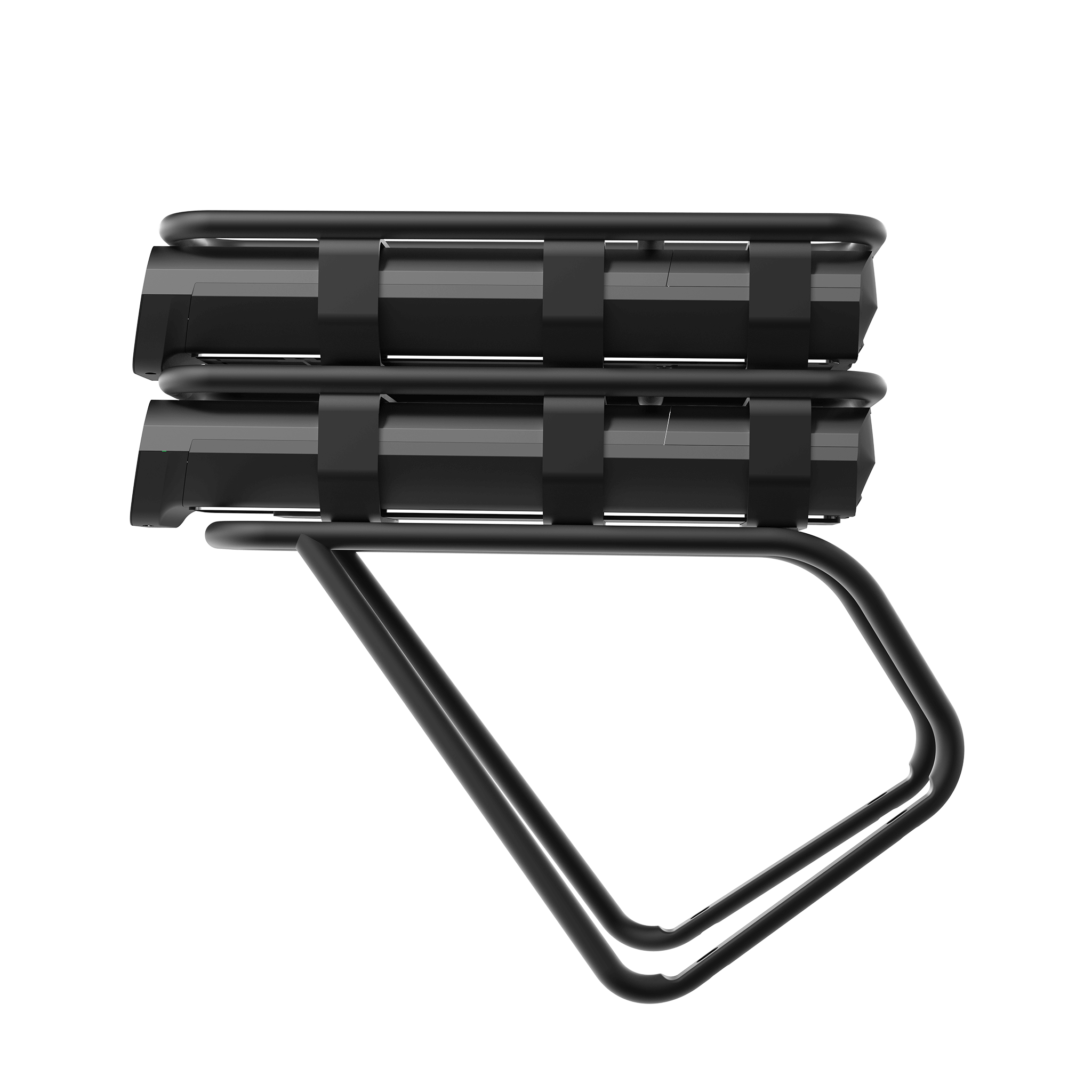 Onemile Detachable Modular Extended Battery