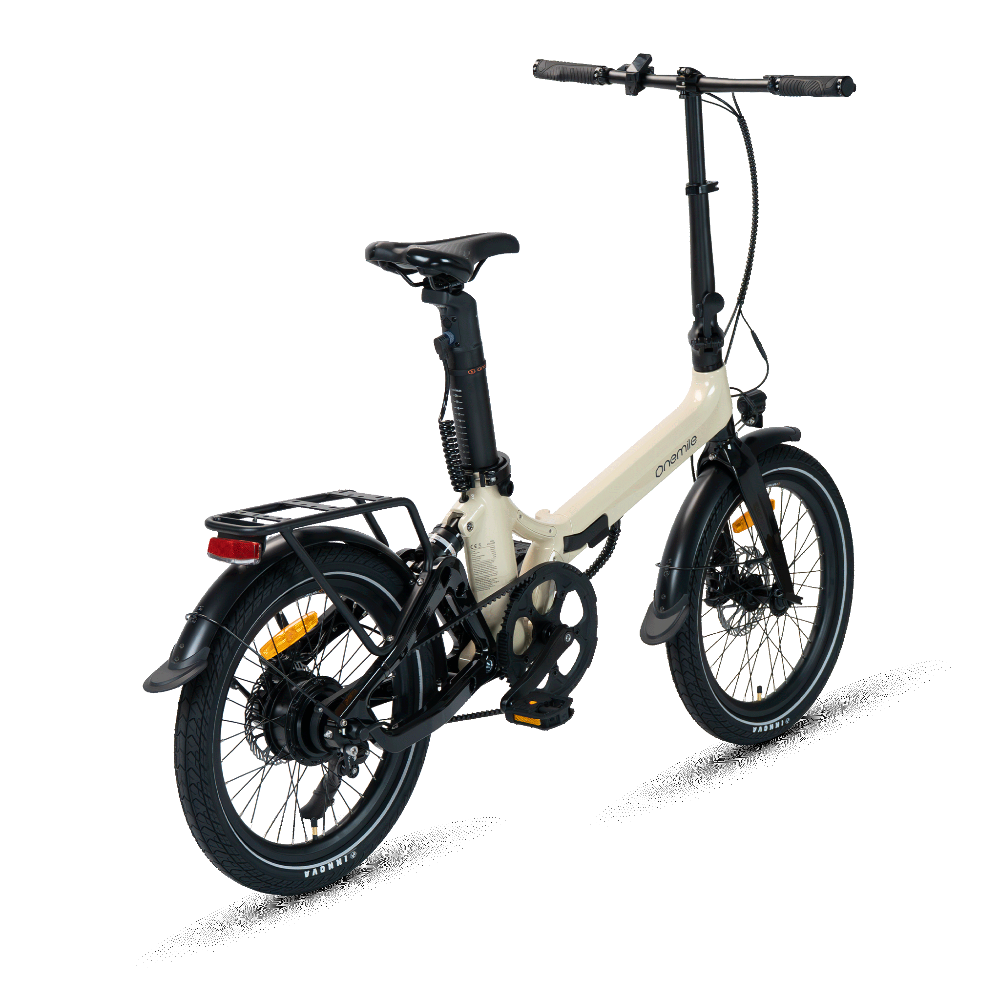 Onemile Nomad Lite-5#color_Champagne