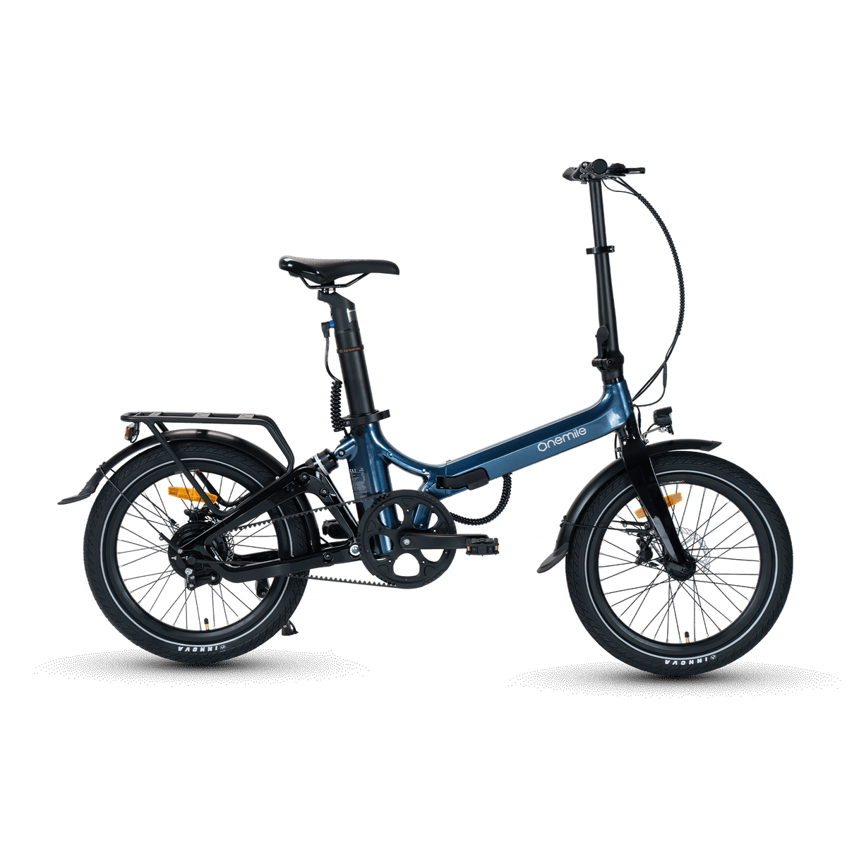 Onemile Nomad Lite Urban Elektrorad