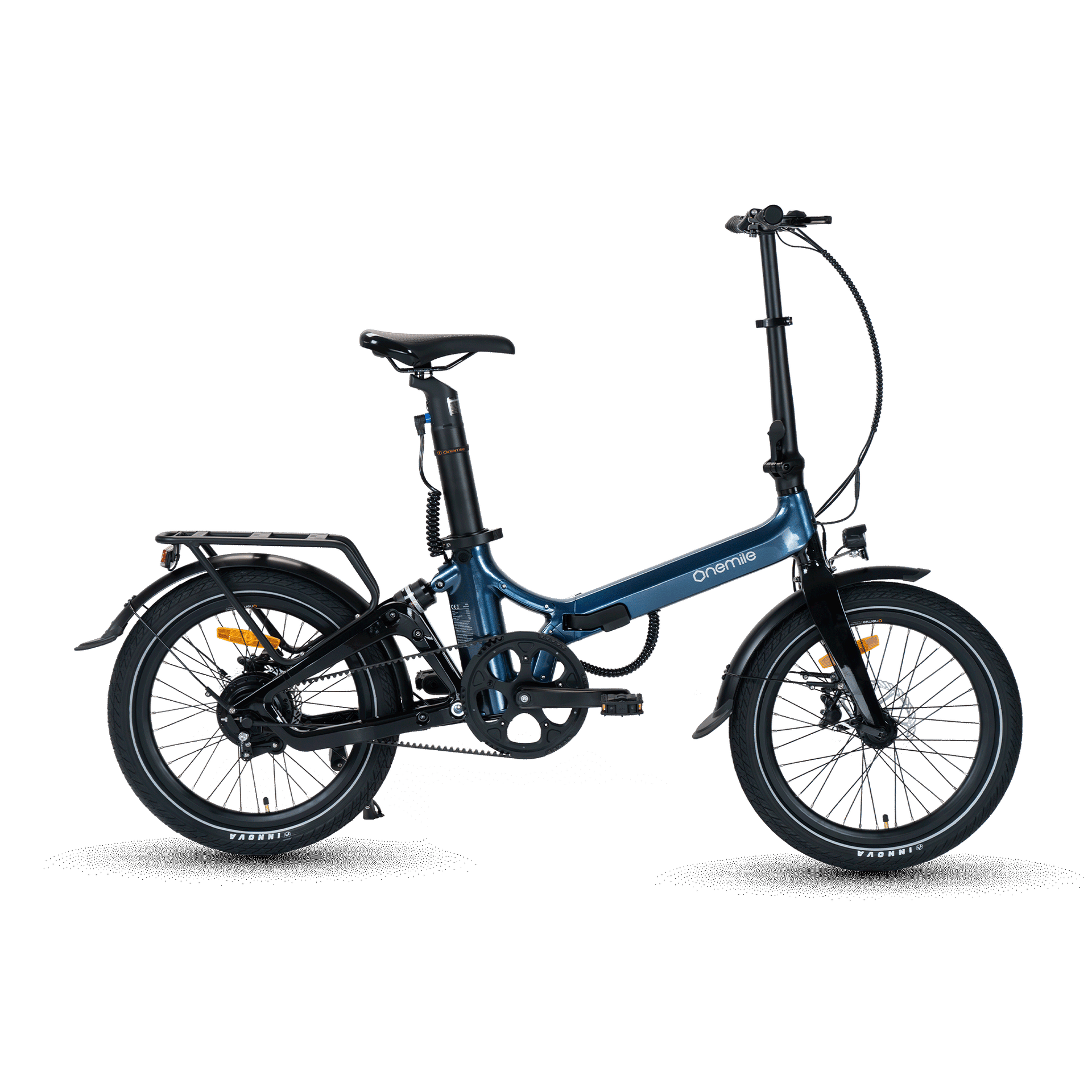 Onemile Nomad Lite Urban Elektrorad