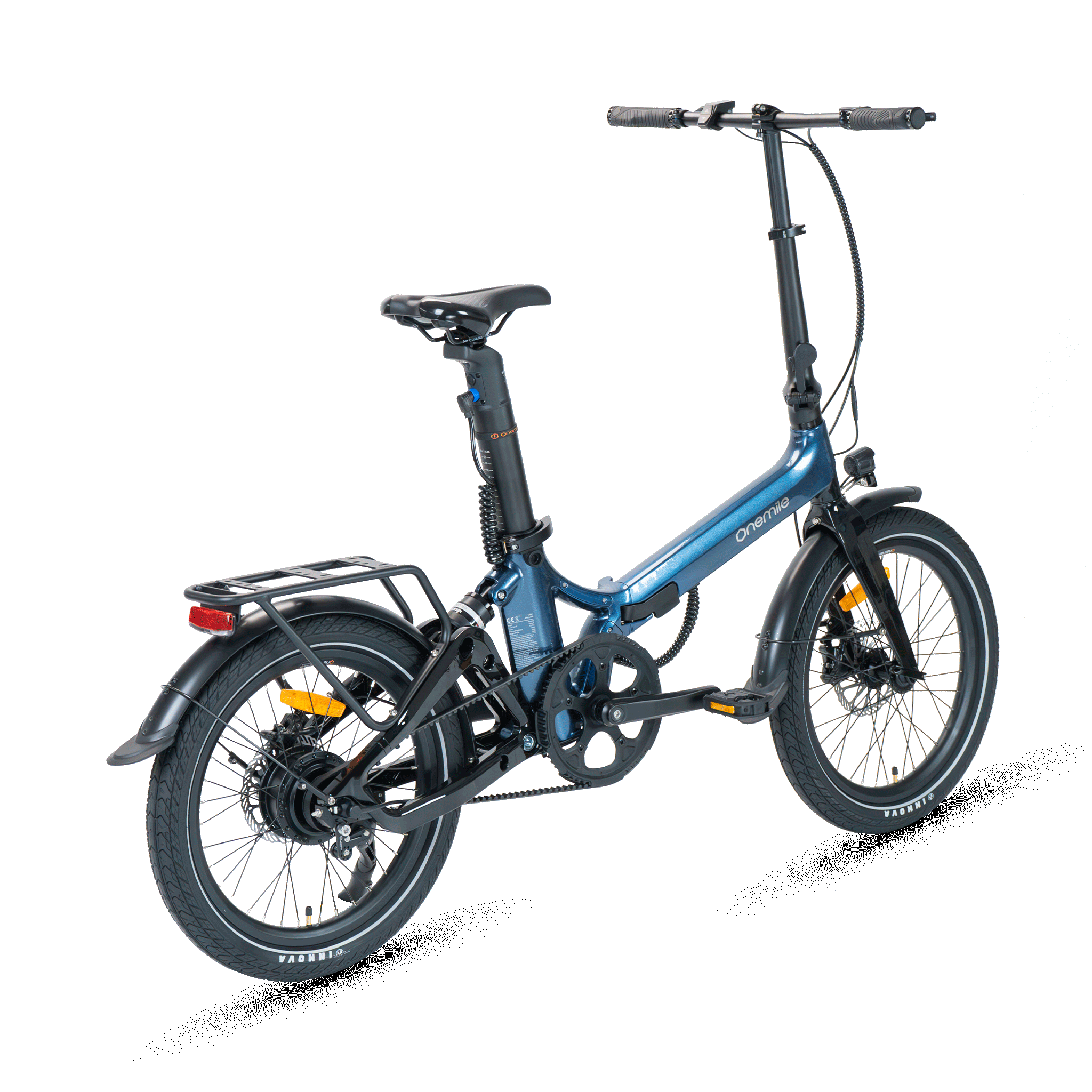 Onemile Nomad Lite-5#color_Petrol Blue