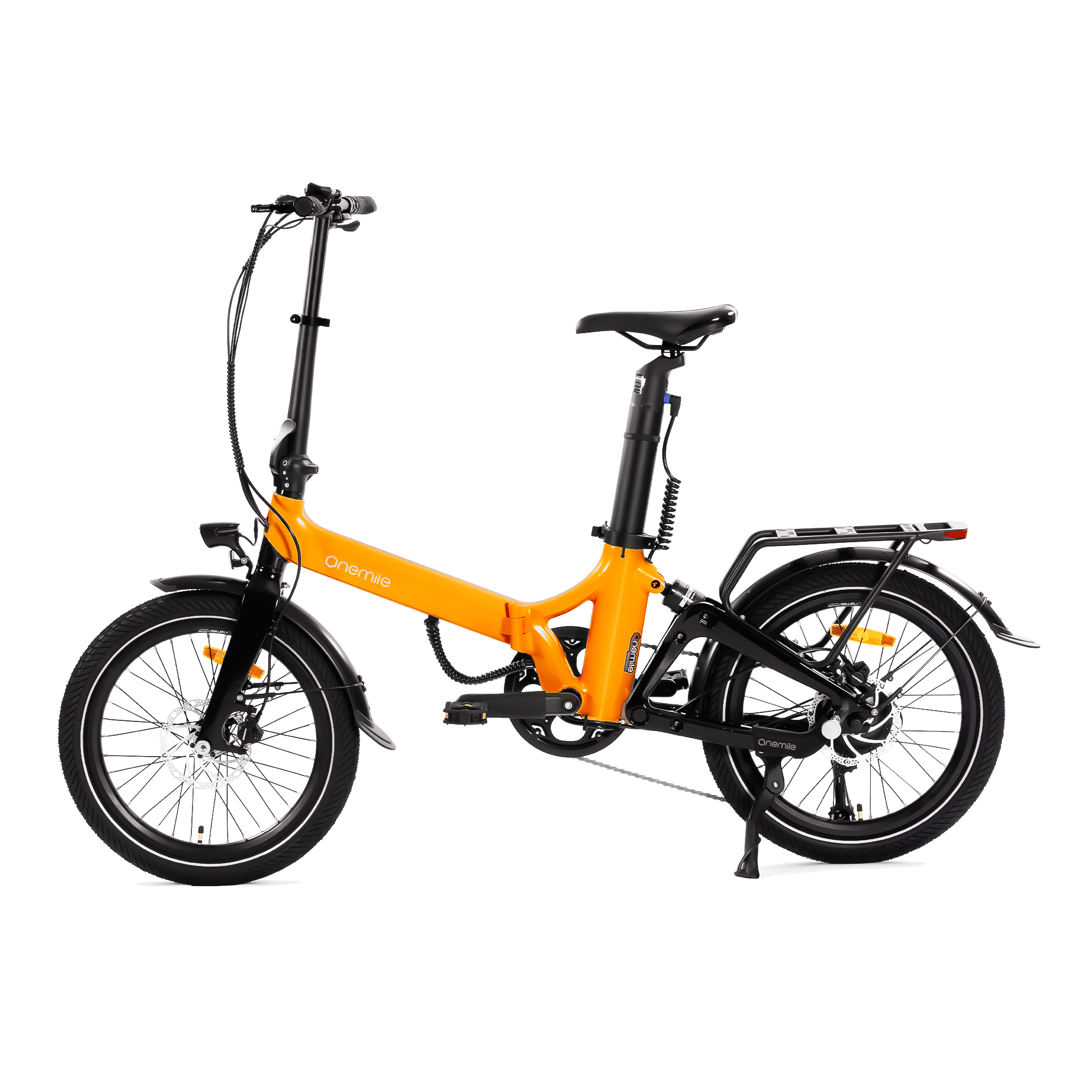 Onemile Nomad Klappräder (E-Bikes)