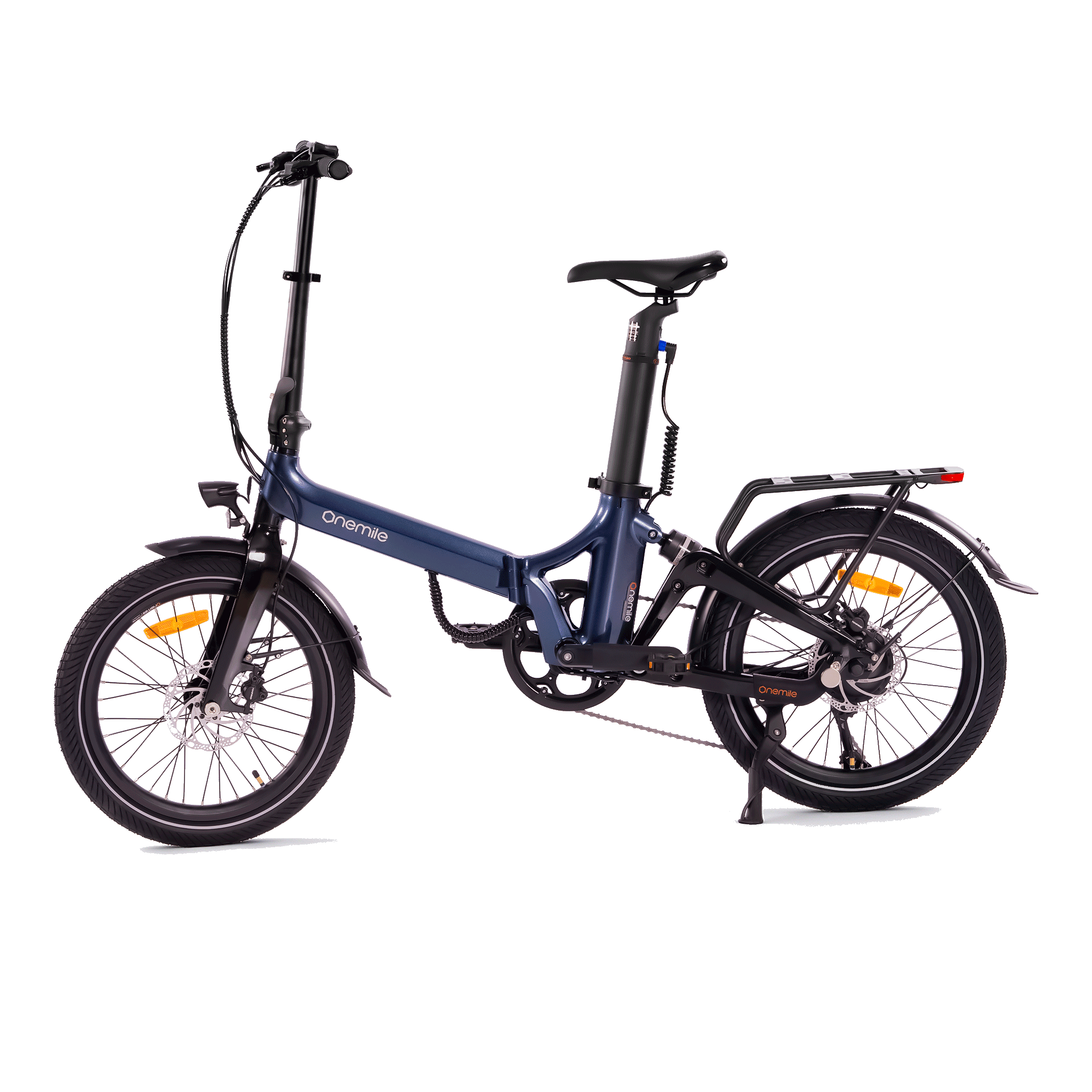 Onemile Nomad Klappräder (E-Bikes)