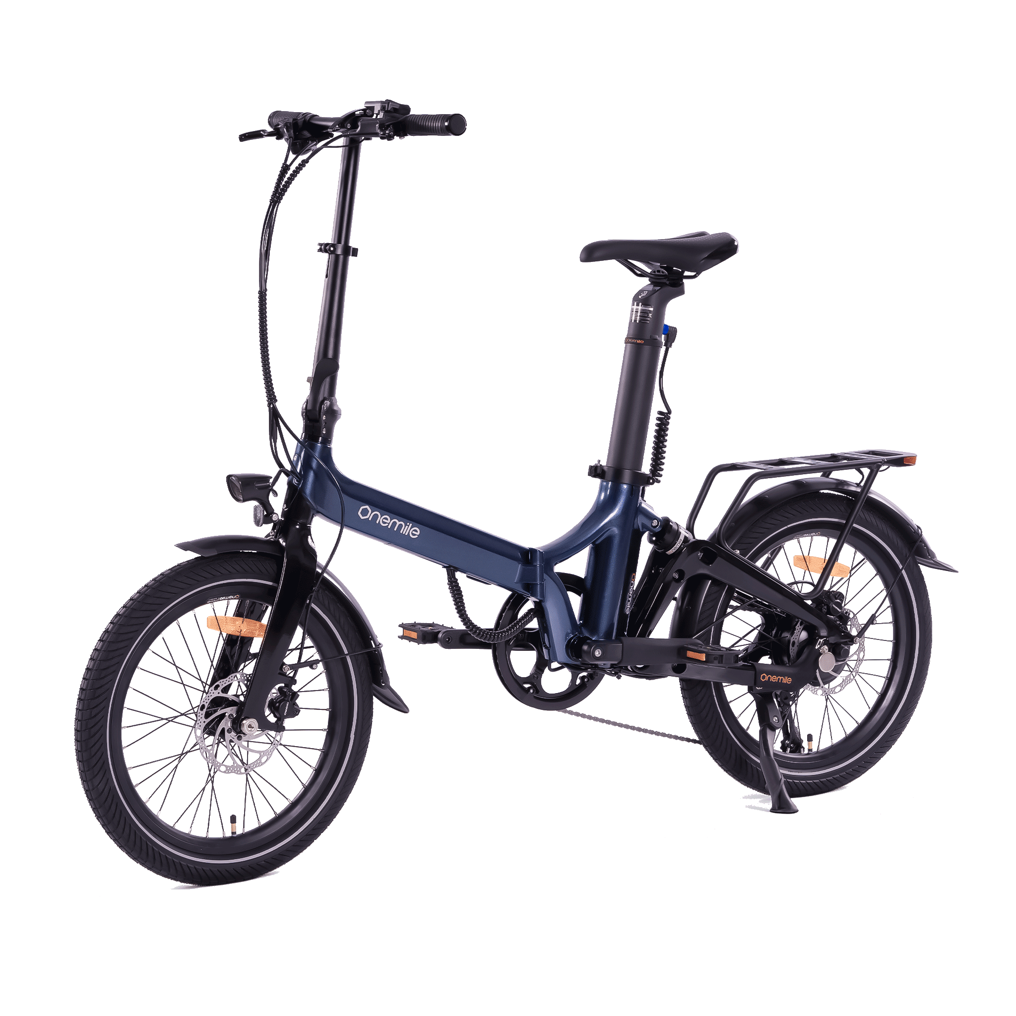 Onemile Nomad Klappräder (E-Bikes)