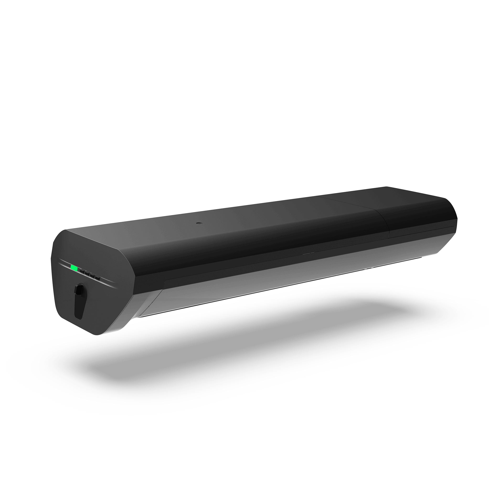 Onemile Detachable Modular Extended Battery