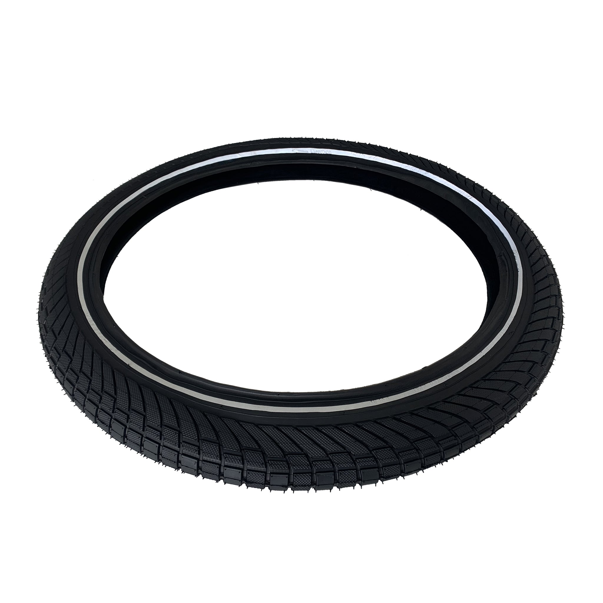 Onemile  Nomad Tire