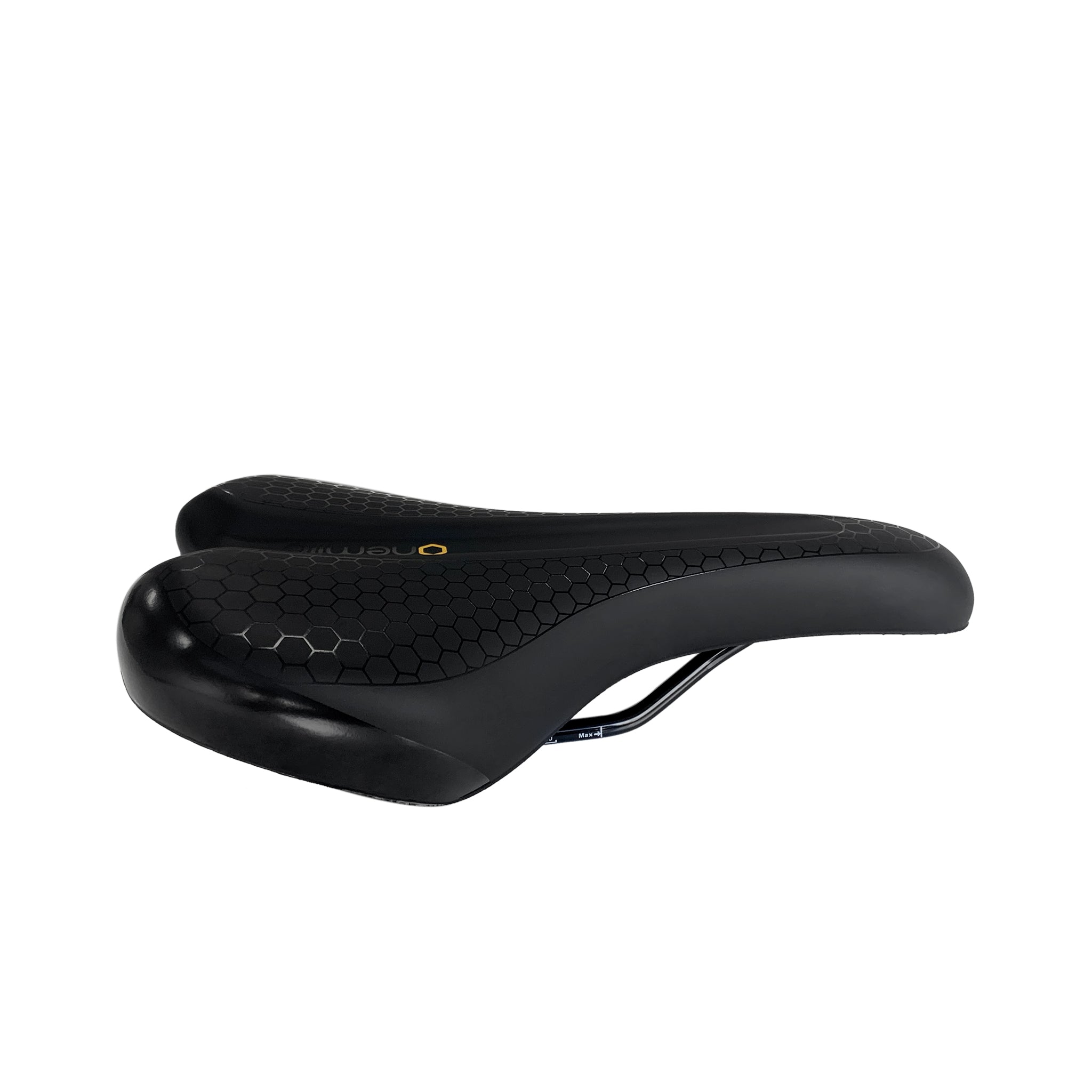 Onemile Nomad Saddle