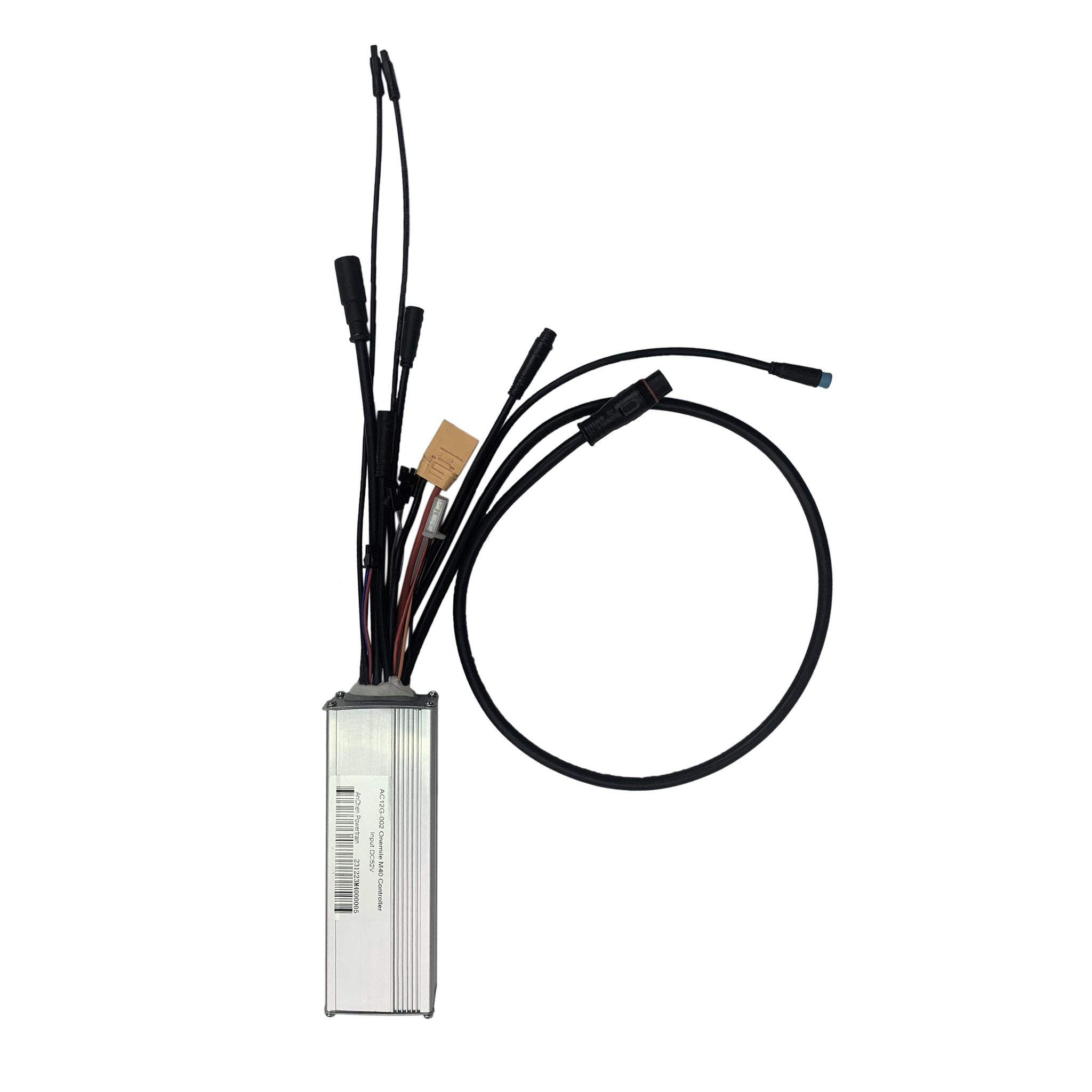 Onemile Controller for Scrambler V/S PRO