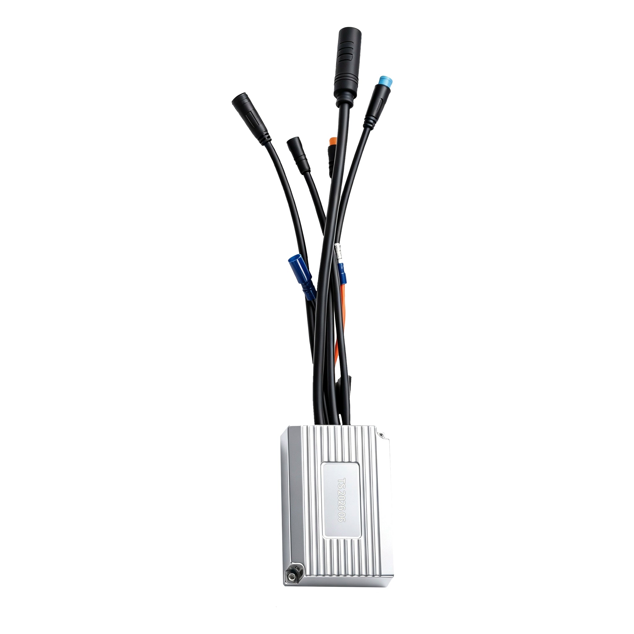 Onemile Controller for Nomad