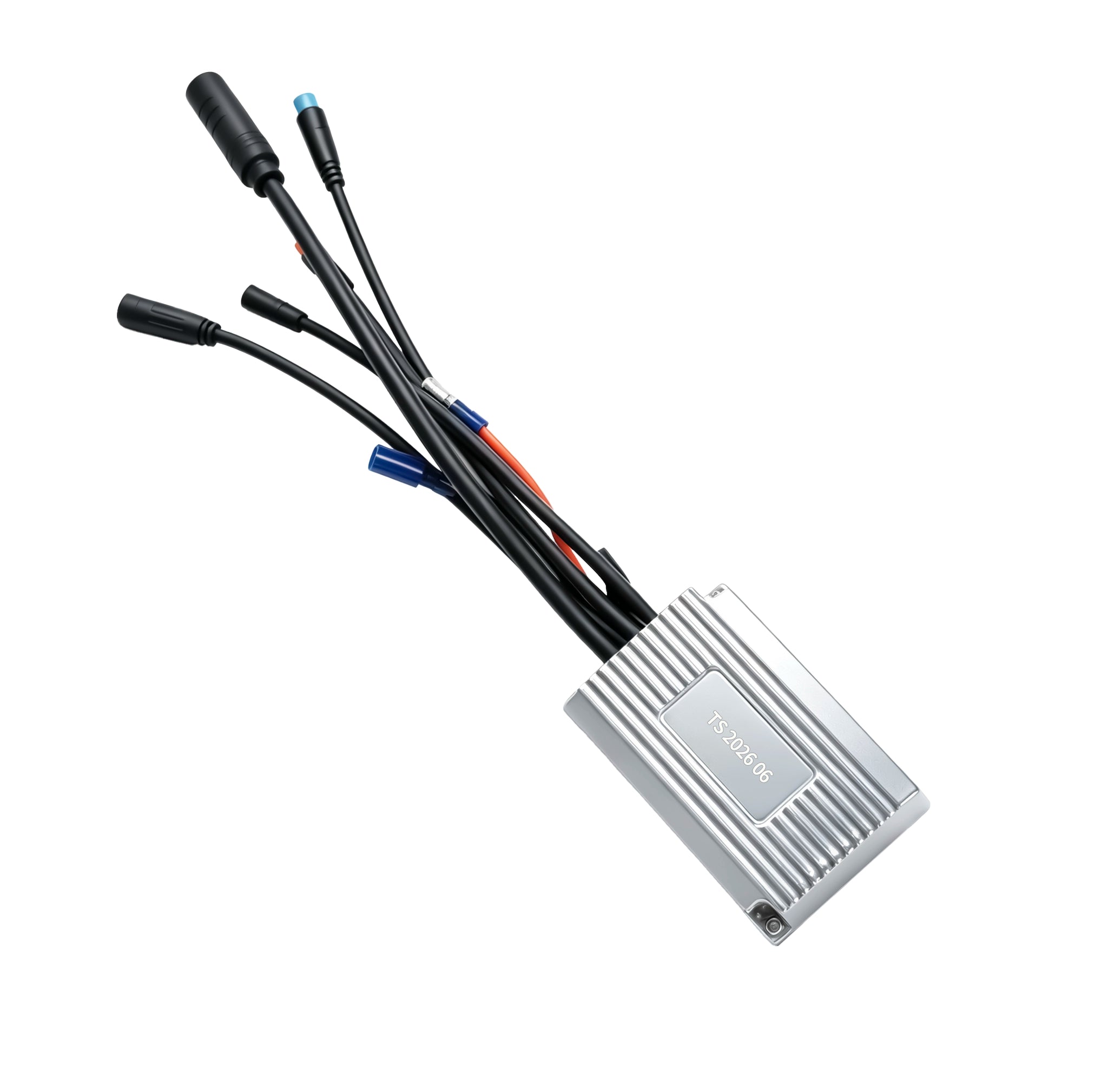 Onemile Controller for Nomad