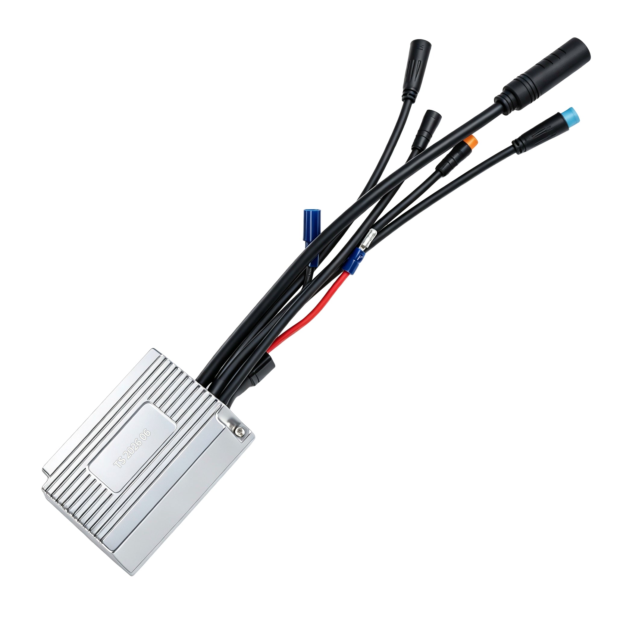 Onemile Controller for Nomad