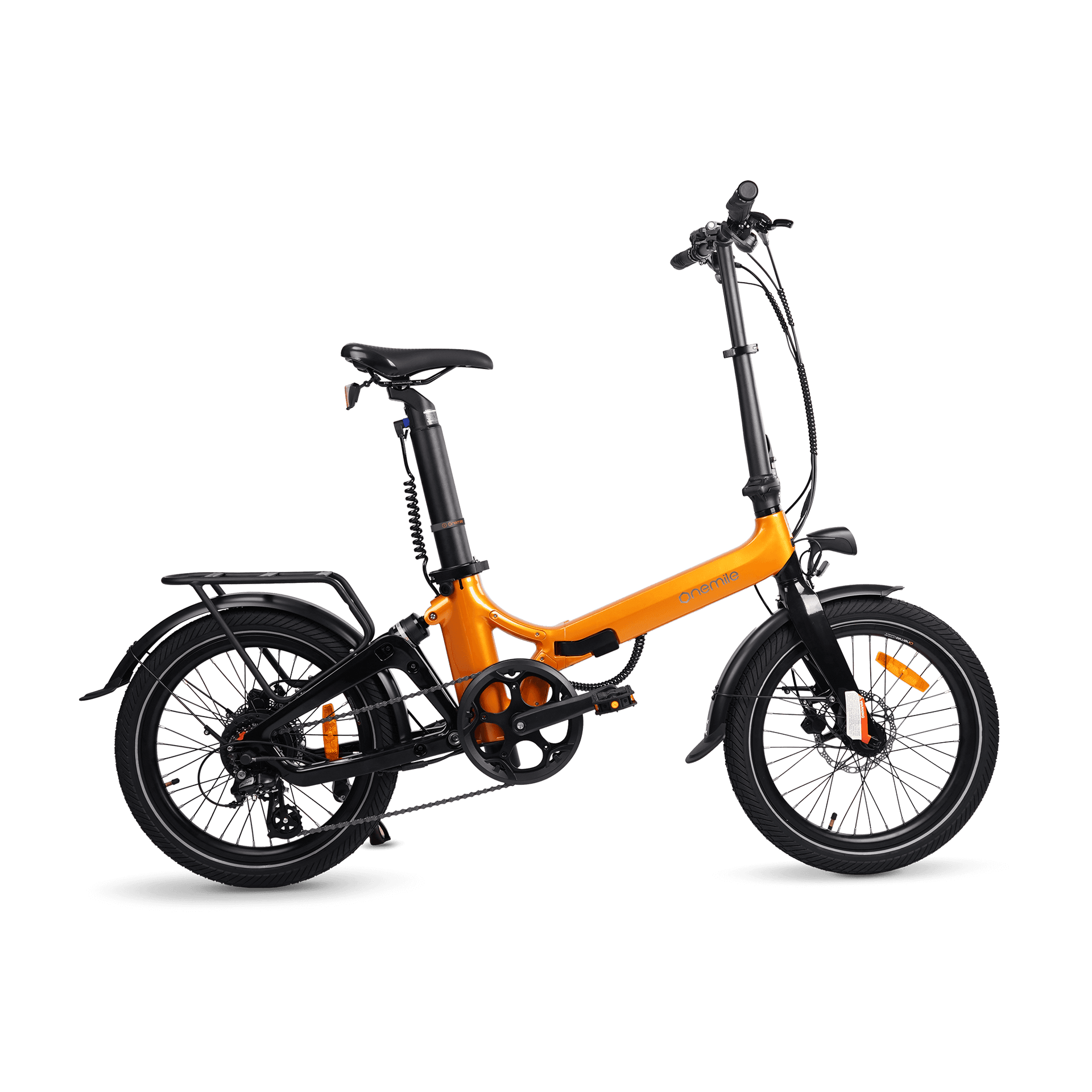 Certified Pre Owned E bikes Up to 40% Off Onemile Sunset Nomad