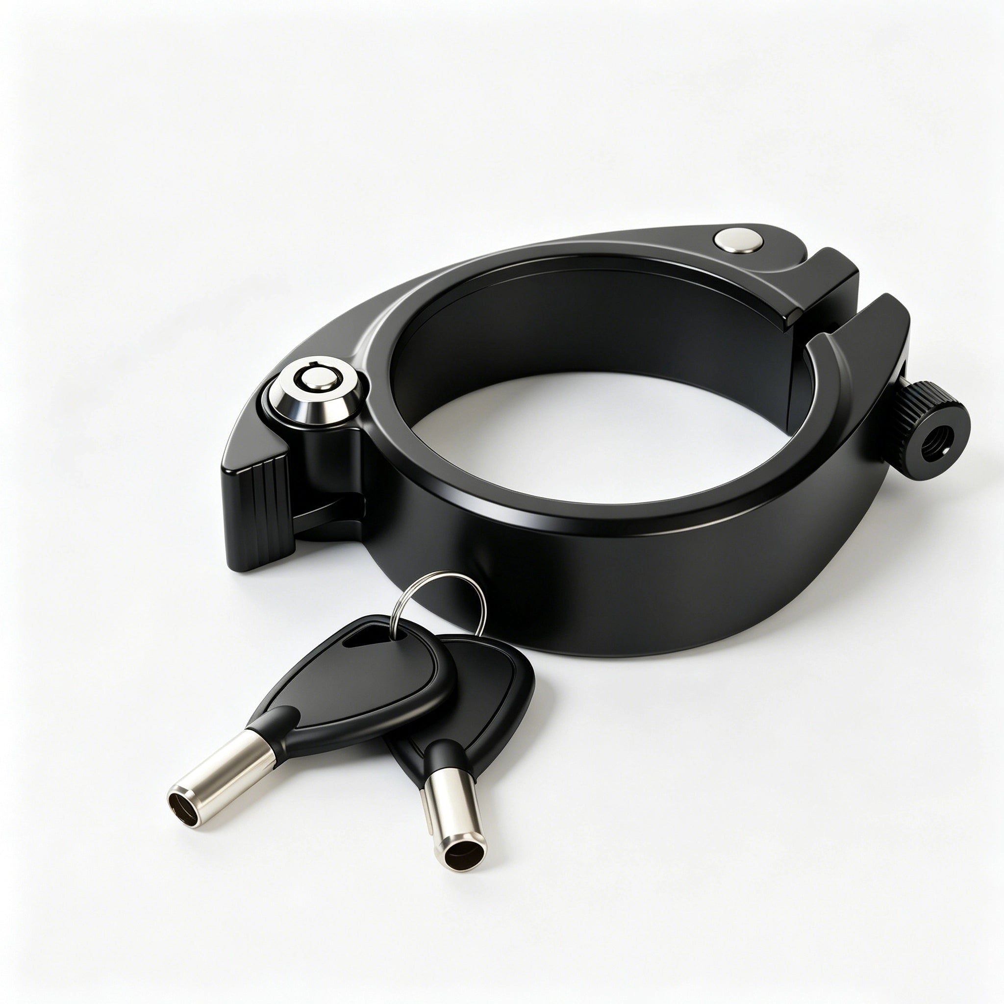 Onemile Lock for Nomad Integrated Seat Tube Battery