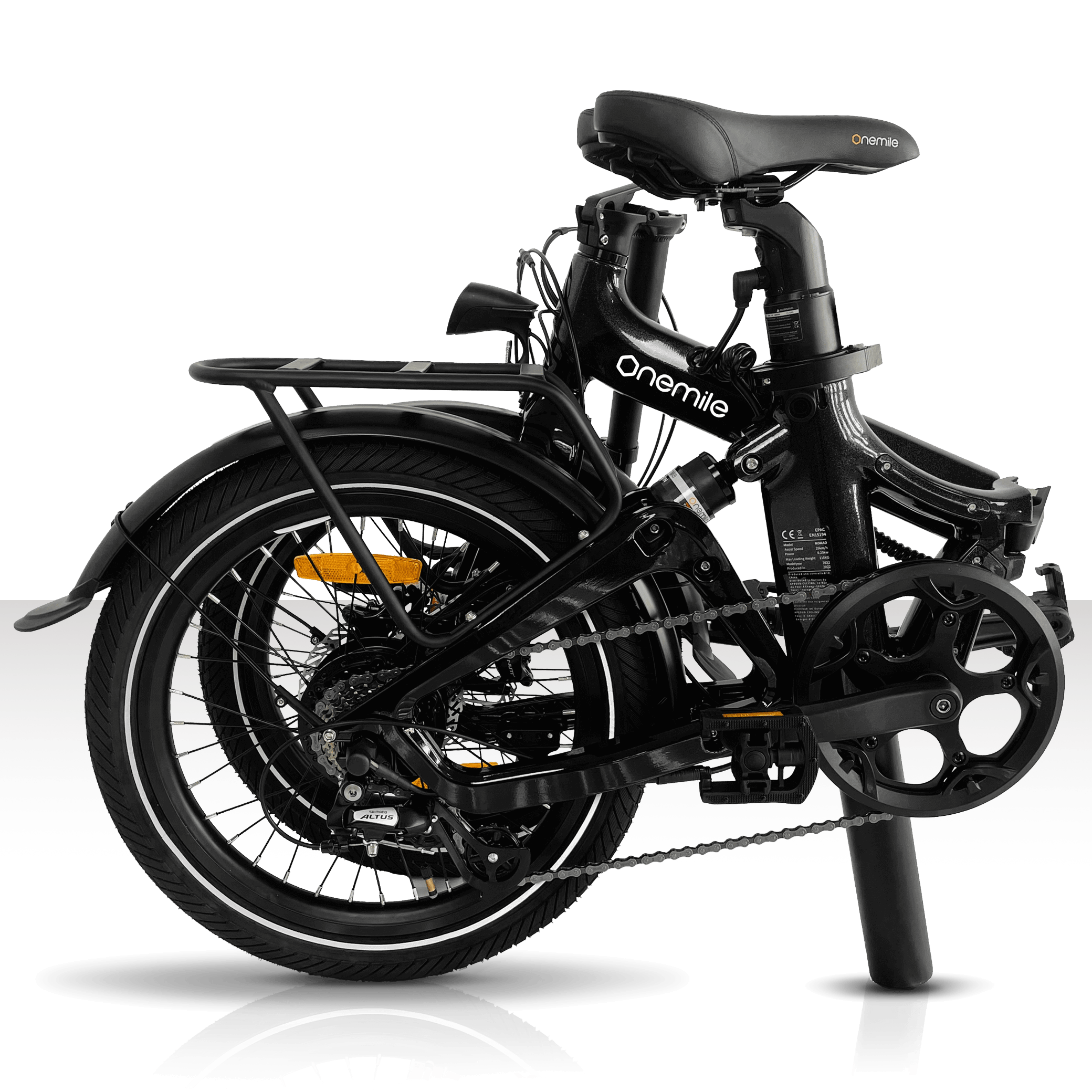 Onemile Nomad-5#color_Basalt Black