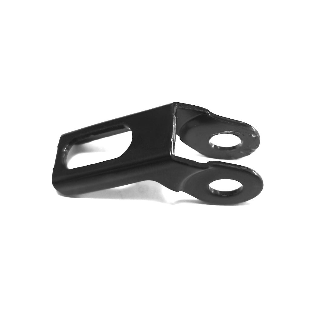 Foldable Onemile Nomad Ebike headlight bracket