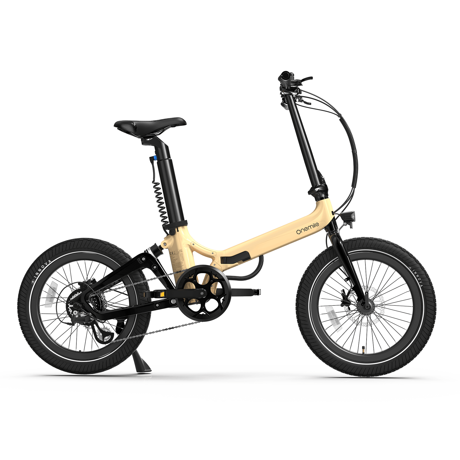 Onemile Nomad Lite - Main Image