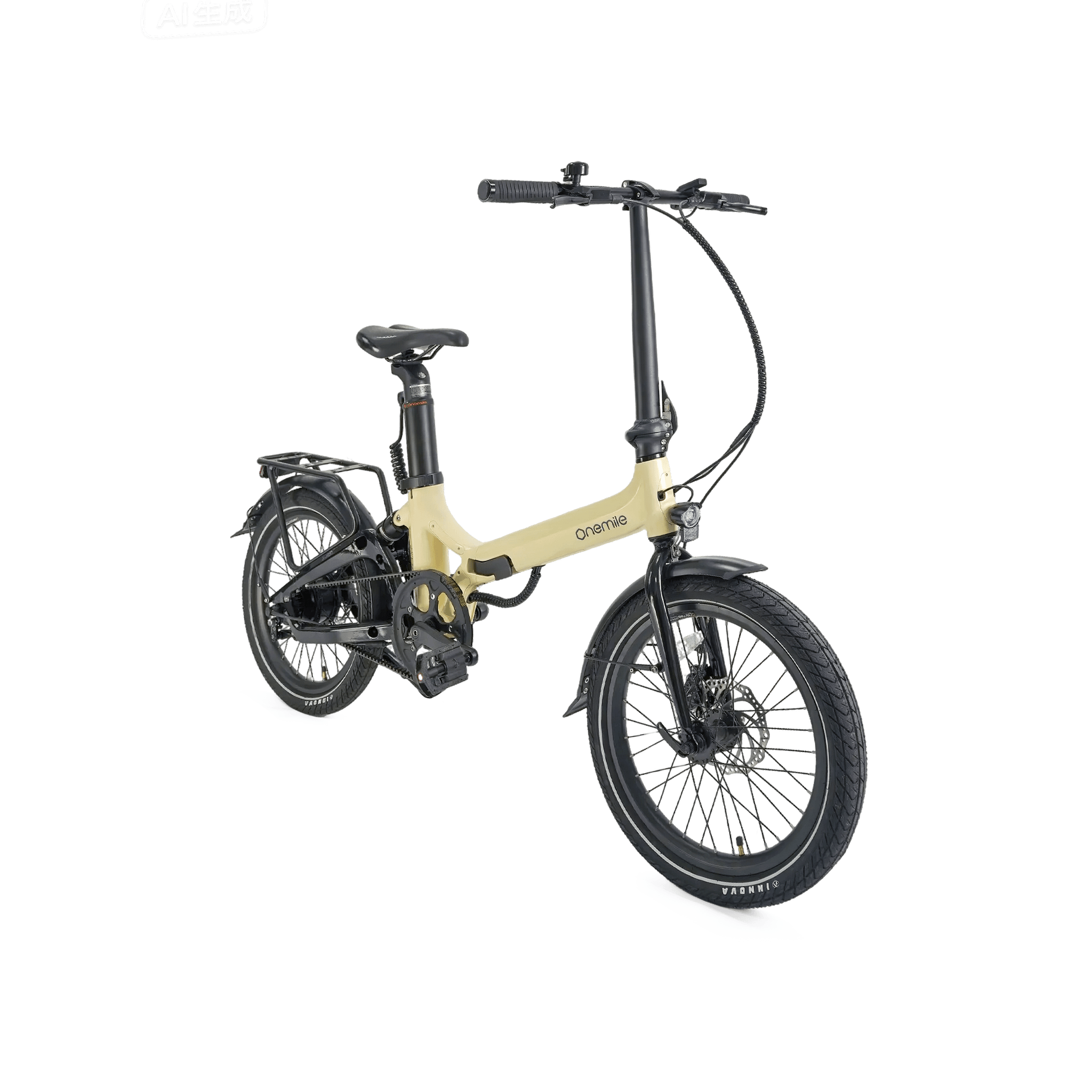 Onemile Nomad Lite-2#color_Champagne