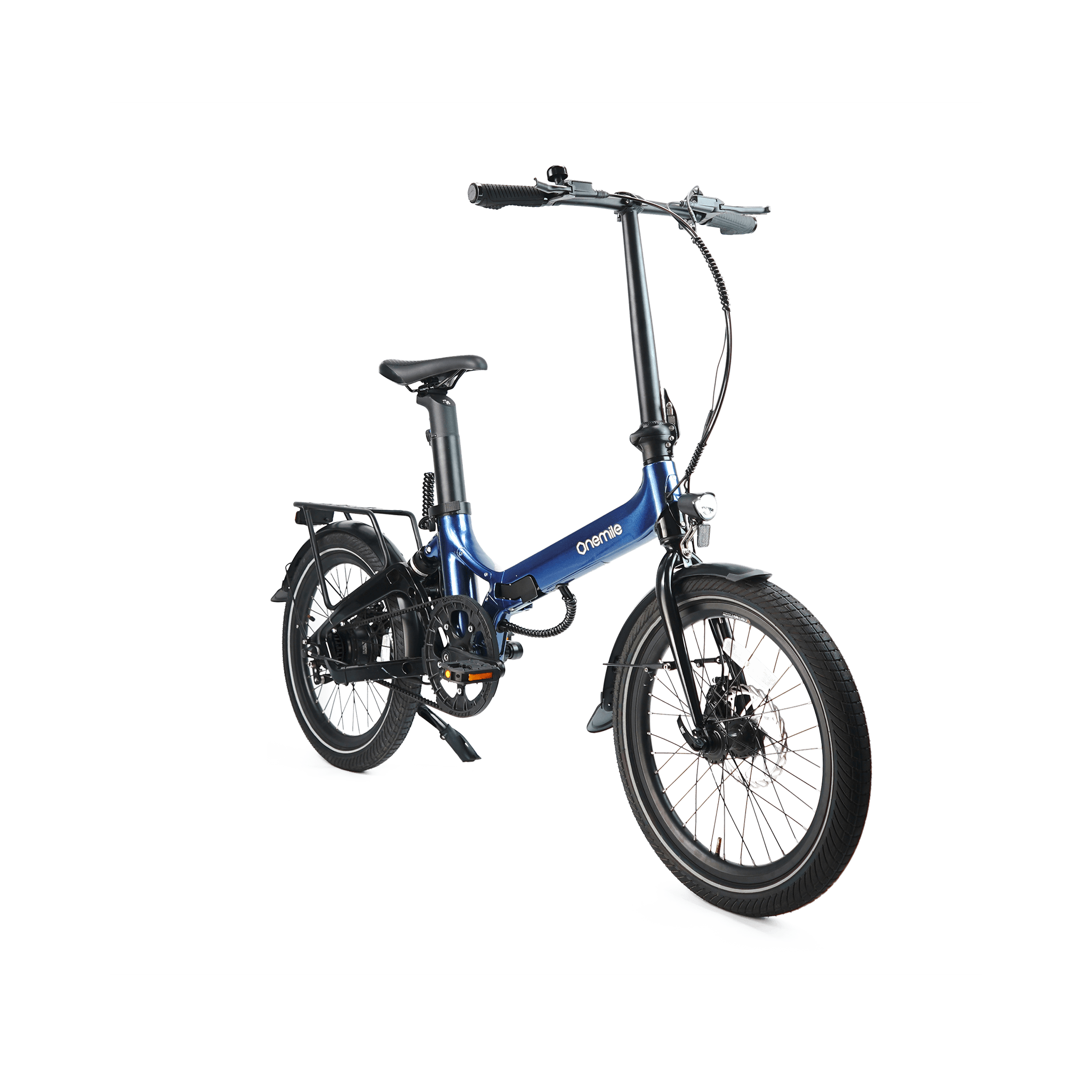 Onemile Nomad Lite-2#color_Petrol Blue