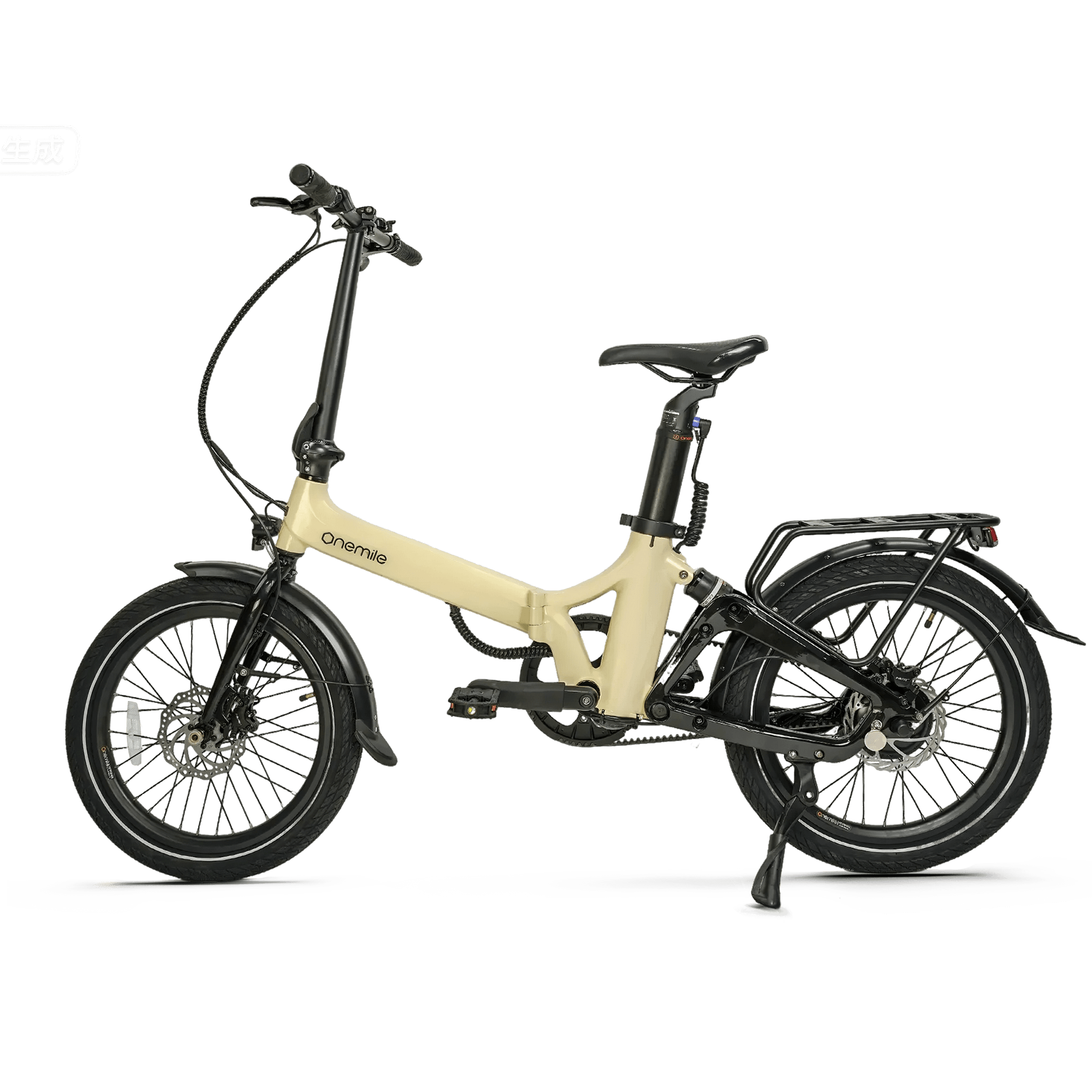 Onemile Nomad Lite-3#color_Champagne