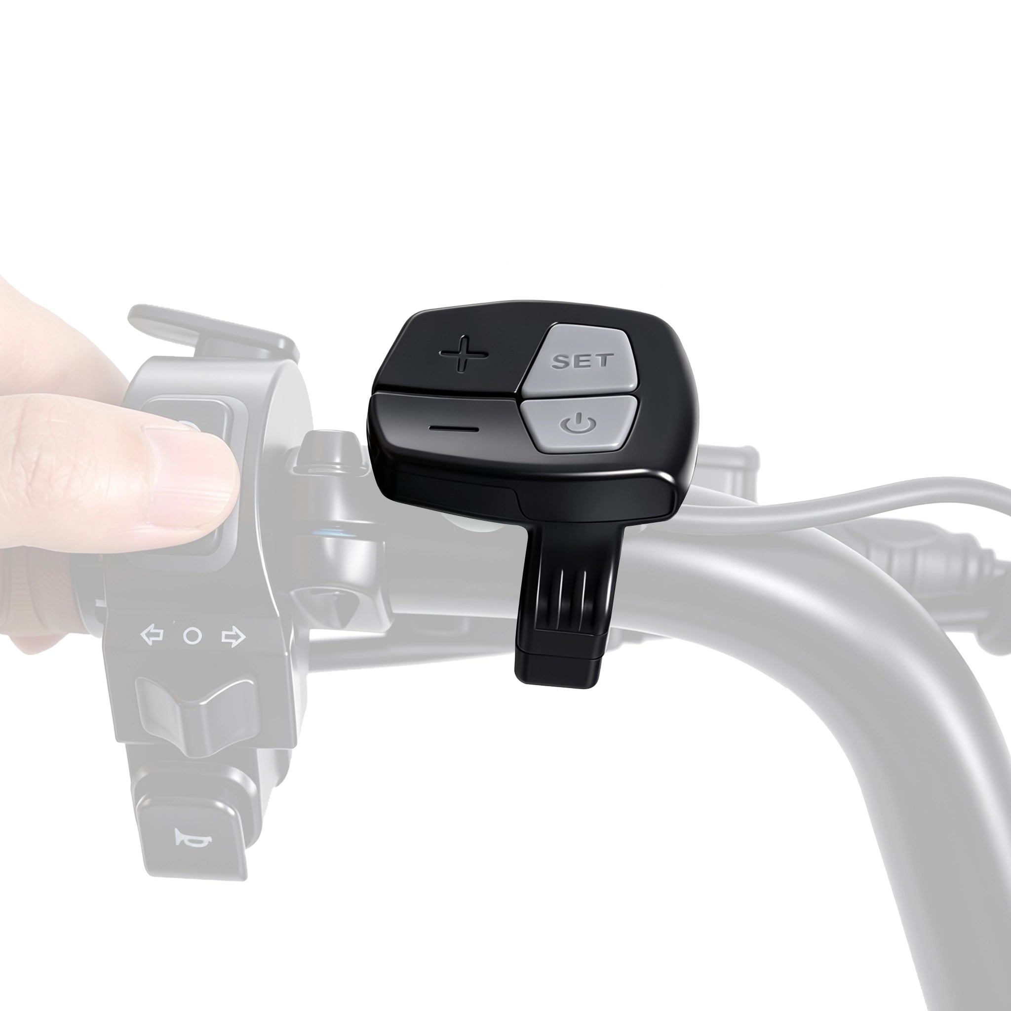 Onemile Scrambler S/V PRO Display Remote Switch
