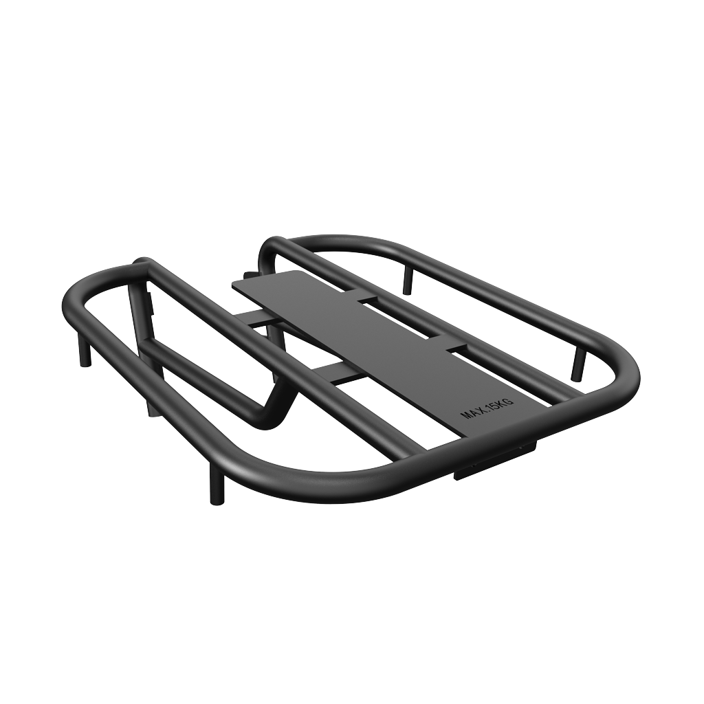 Onemile Scrambler / Scrambler Pro Rear Rack