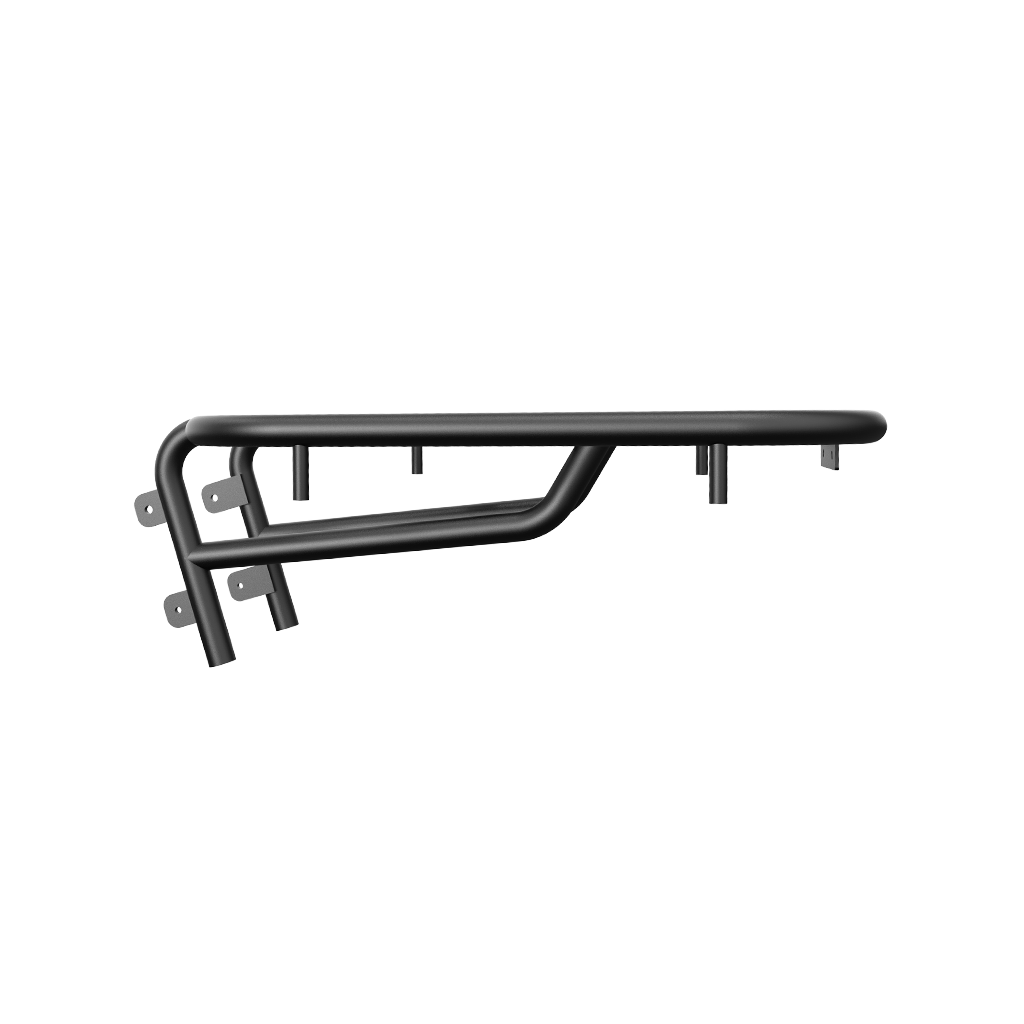 Onemile Scrambler / Scrambler Pro Rear Rack