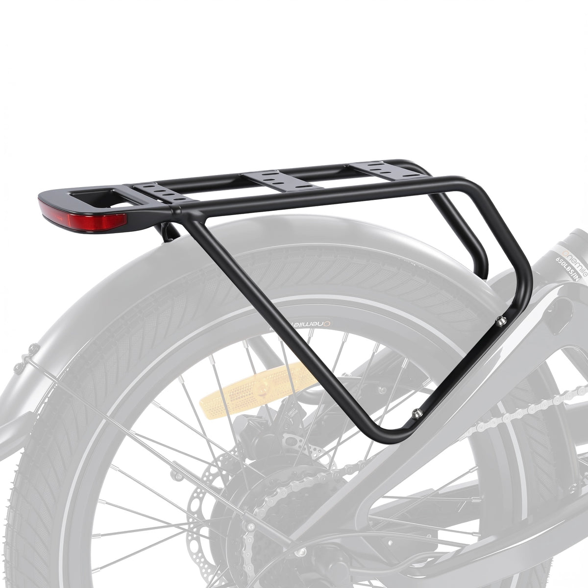 Convertisseur DC-DC intelligent Onemile Scrambler