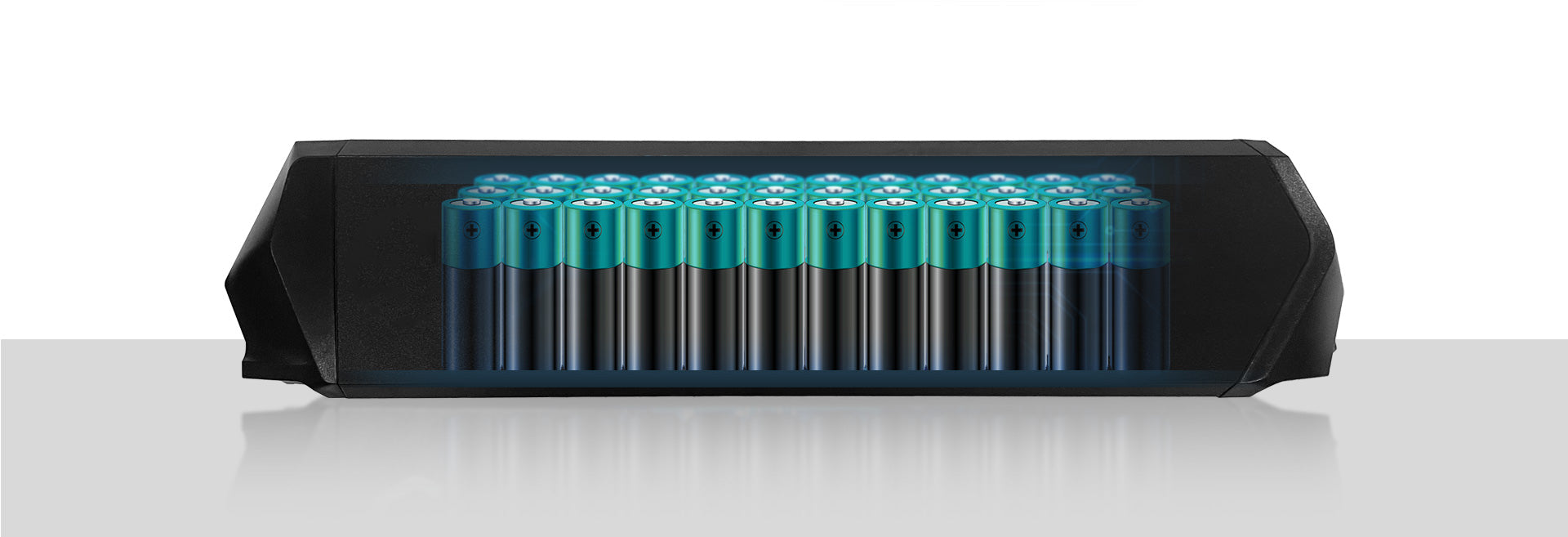 Onemile Battery for Scambler S/V PRO