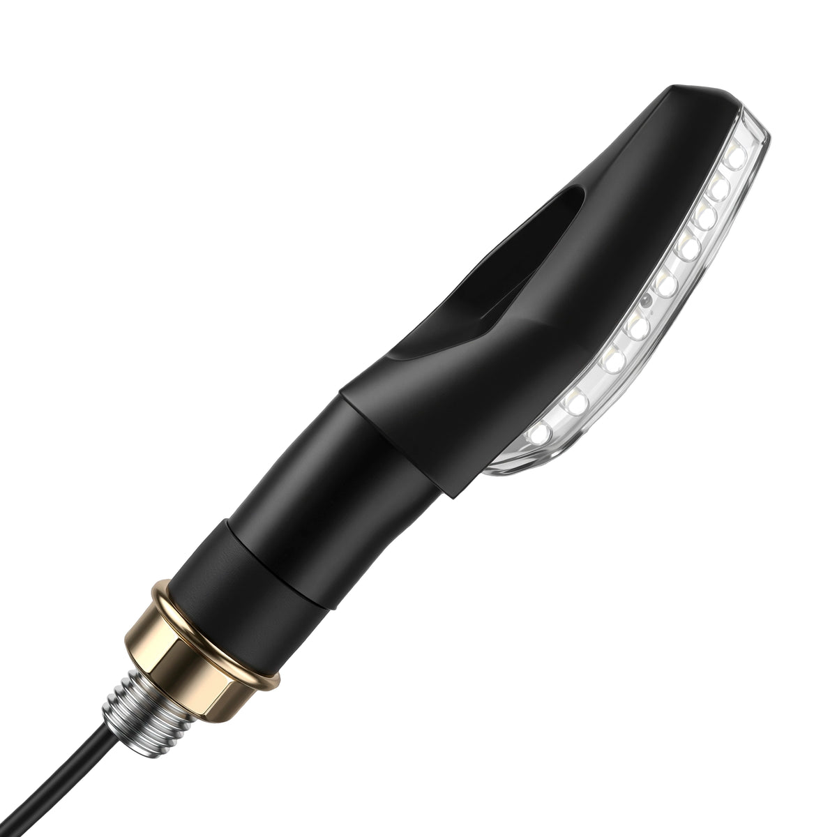 Intelligenter DC-DC-Wandler für Onemile Scrambler