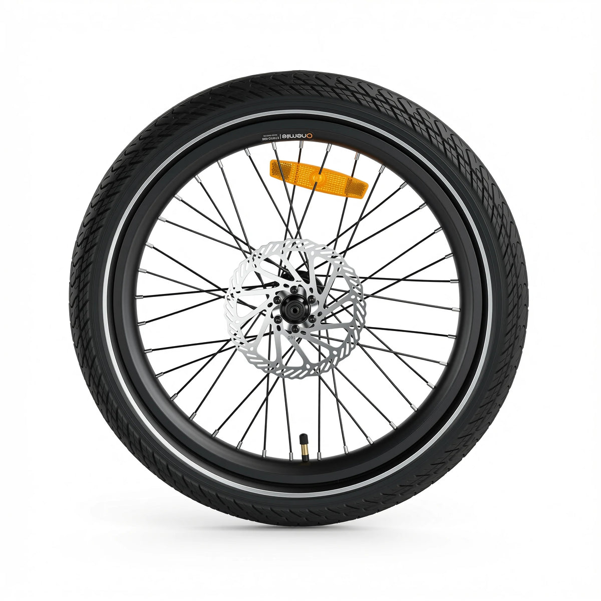 Onemile Scrambler intelligente DC-DC-omvormer