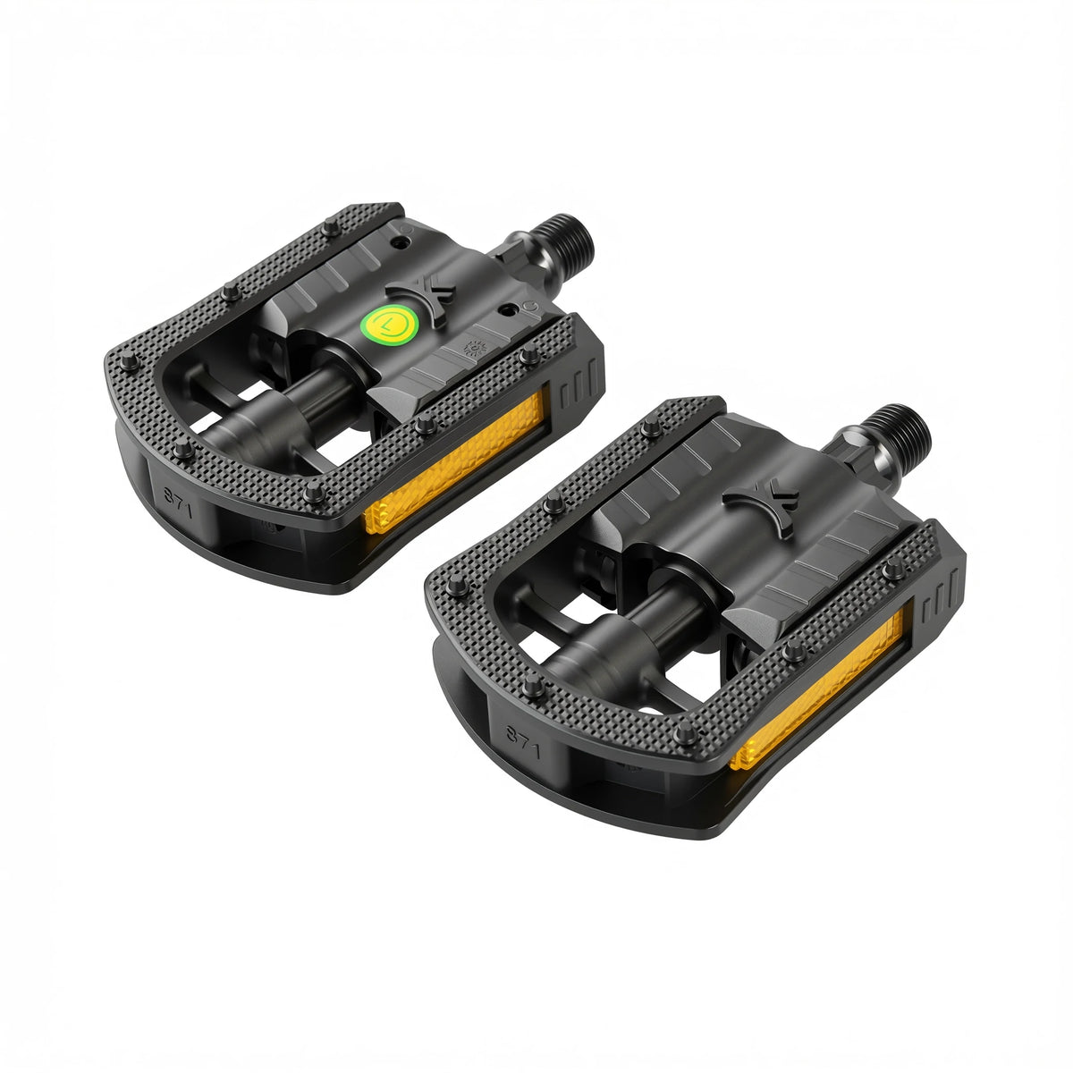 Onemile Nomad Pedal
