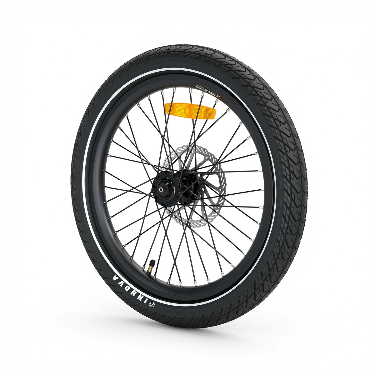 Onemile Scrambler intelligente DC-DC-omvormer