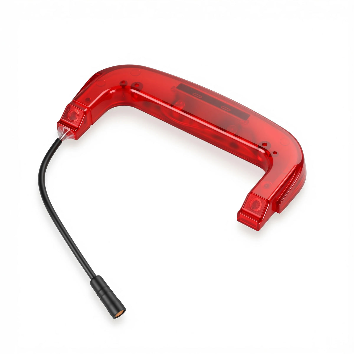 Intelligenter DC-DC-Wandler für Onemile Scrambler