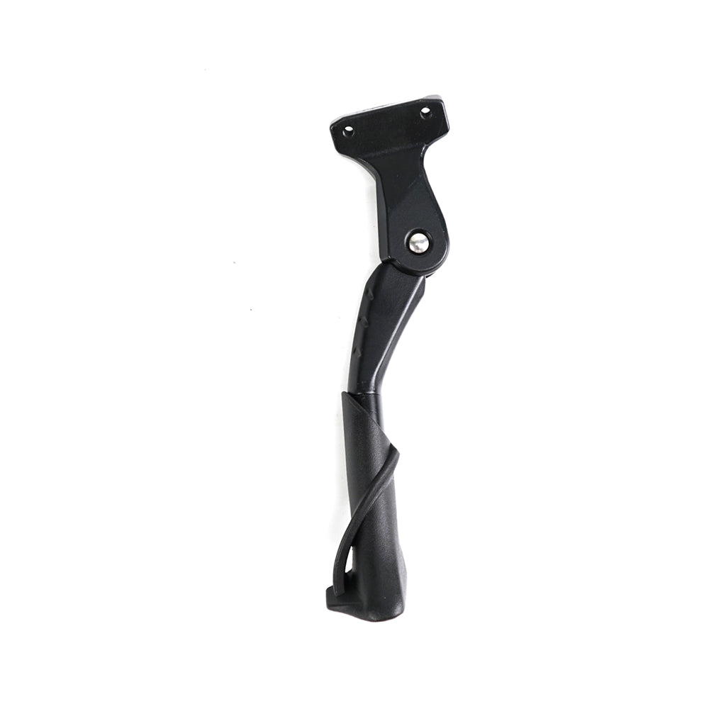 Foldable Onemile Nomad Ebike kickstand