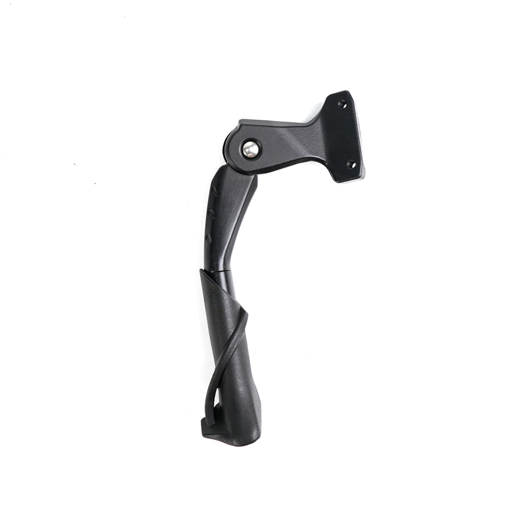 Onemile Nomad Ebike kickstand for foldable design