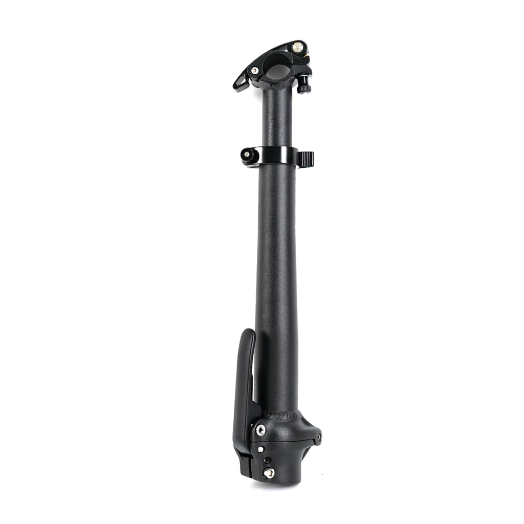 Onemile Nomad Ebike stem with height adjustment