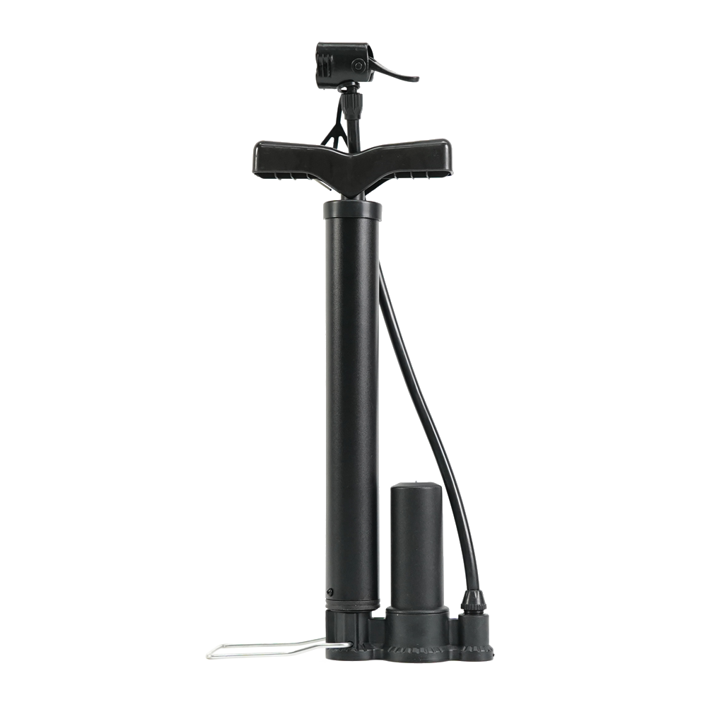 Onemile Ebike manual air pump