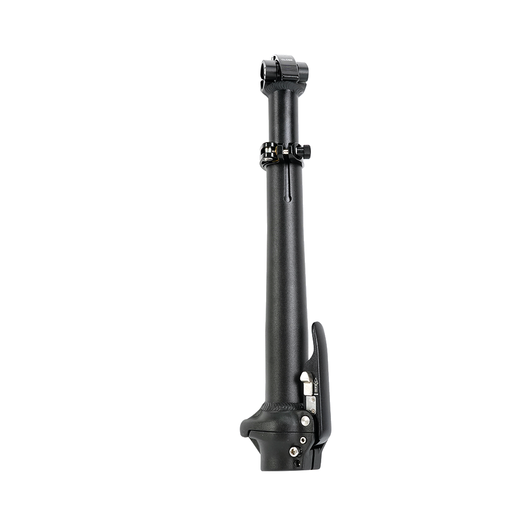 Onemile Nomad Ebike adjustable aluminum alloy head tube