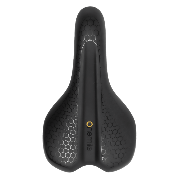 ondeni fahrradsattel Onemile Nomad Ergonomischer Sattel