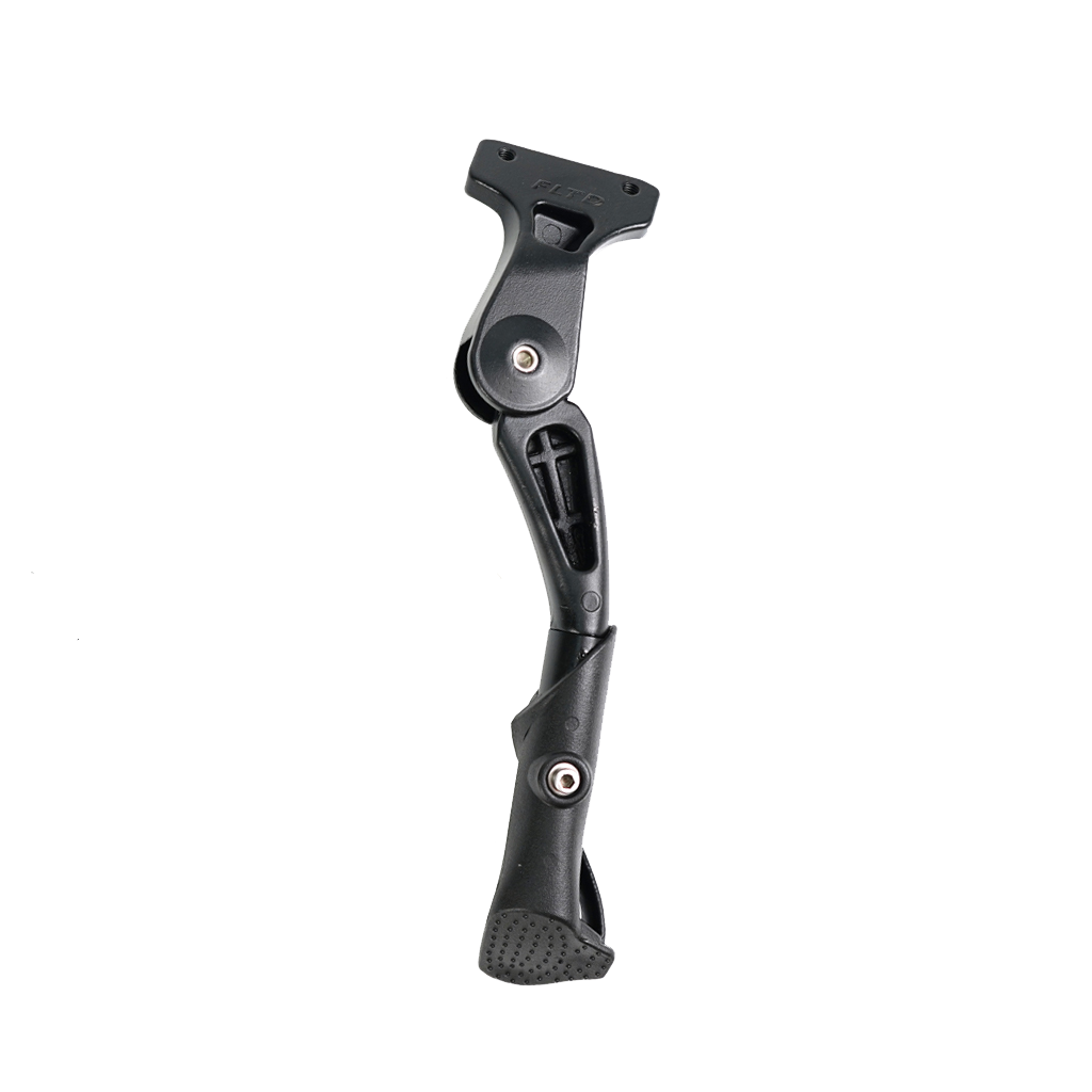 aluminum alloy kickstand for Onemile Nomad Foldable Ebike 