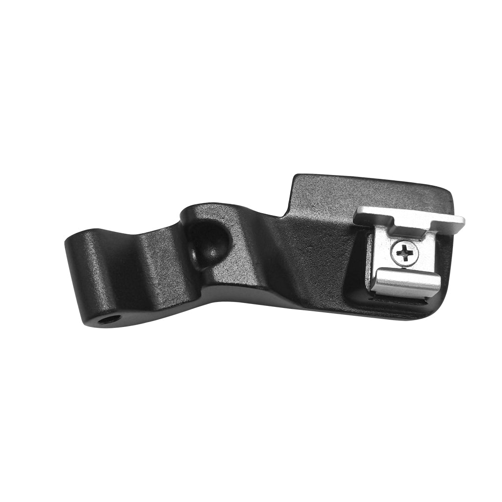 Onemile Nomad Ebike quick release buckle