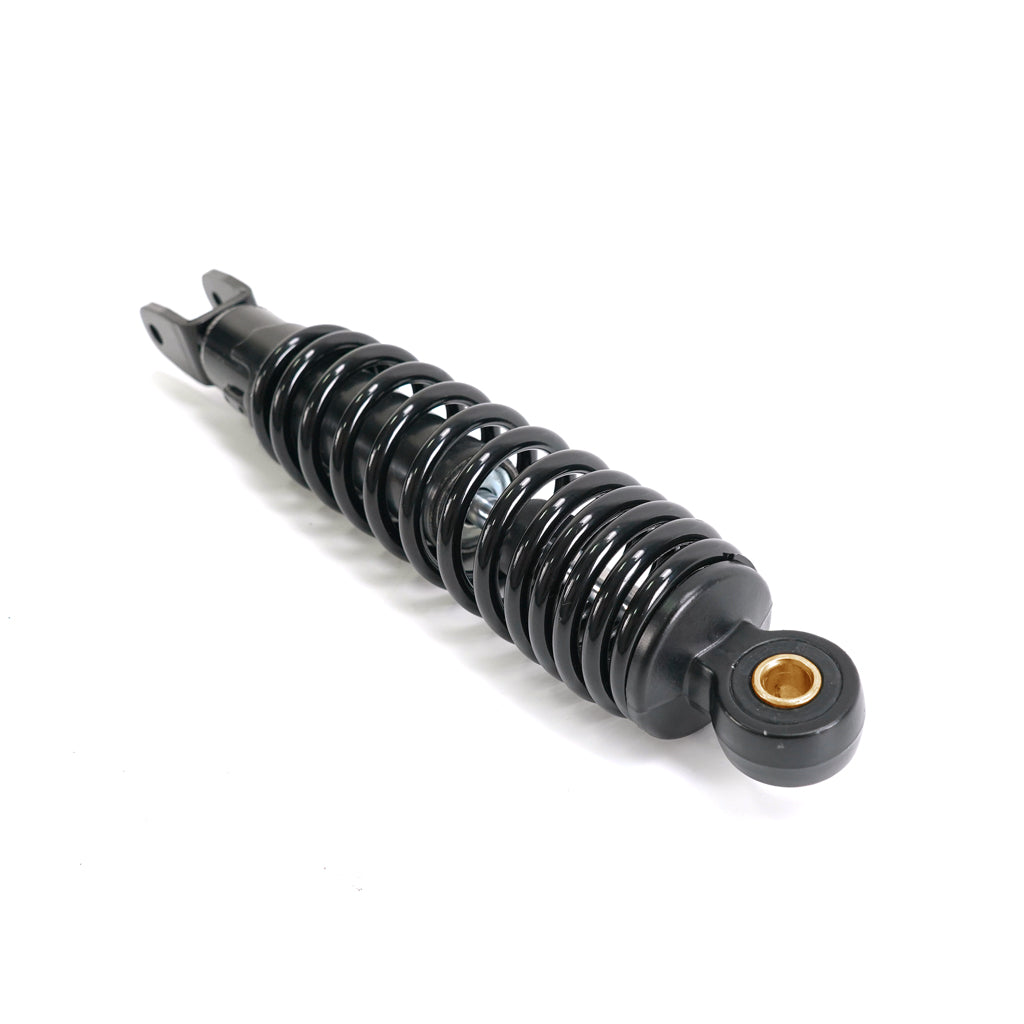 Onemile Scrambler fatbike rear spring suspension