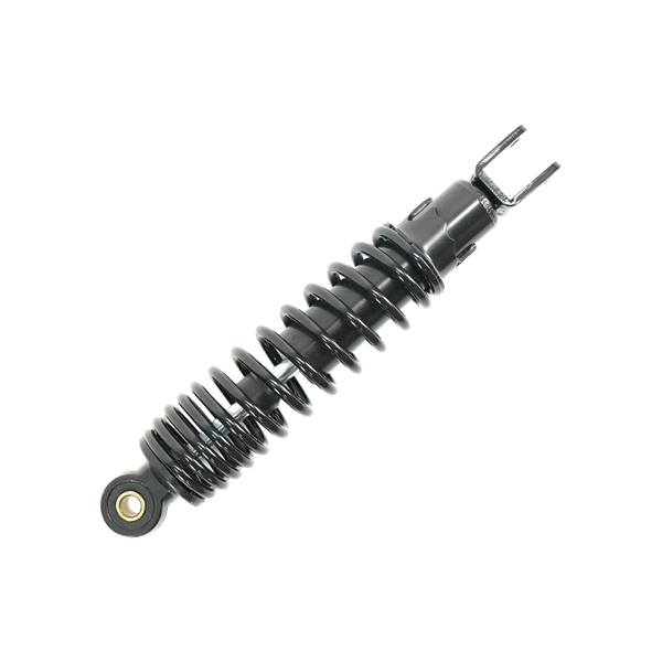 Amortisseur Arrière De Vélo Ibasenice – Tige De Suspension En Alliage/fer, 16,5 X 4,5 Cm, Pour VTT Et Vélo Pliant