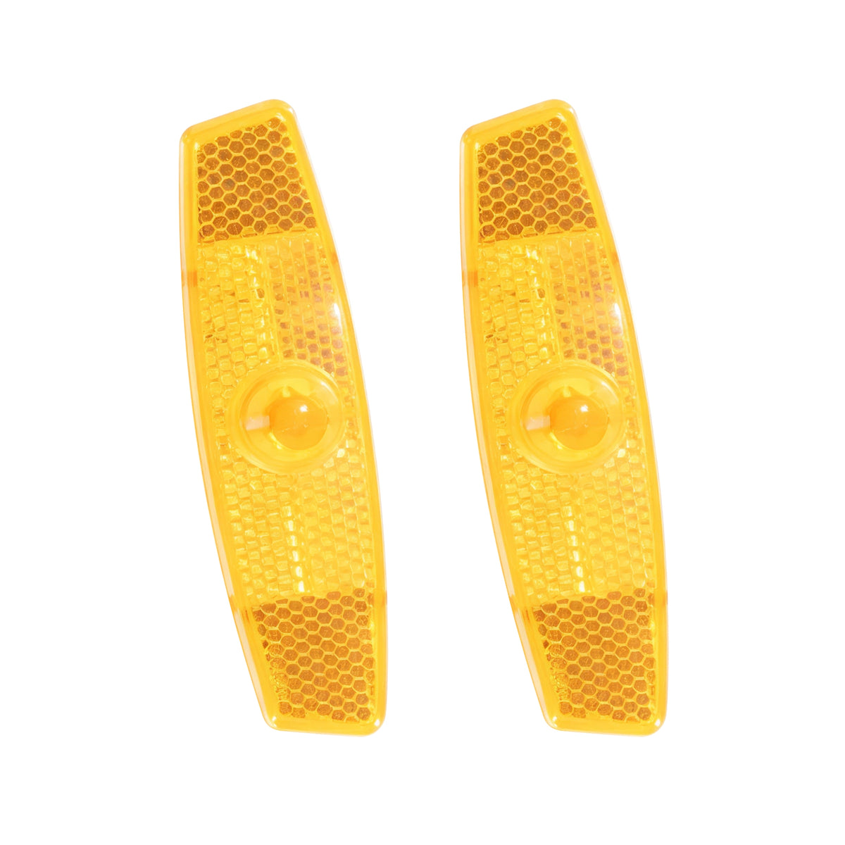 Onemile Nomad Reflectors | Pair of Wheel Spoke Reflectors