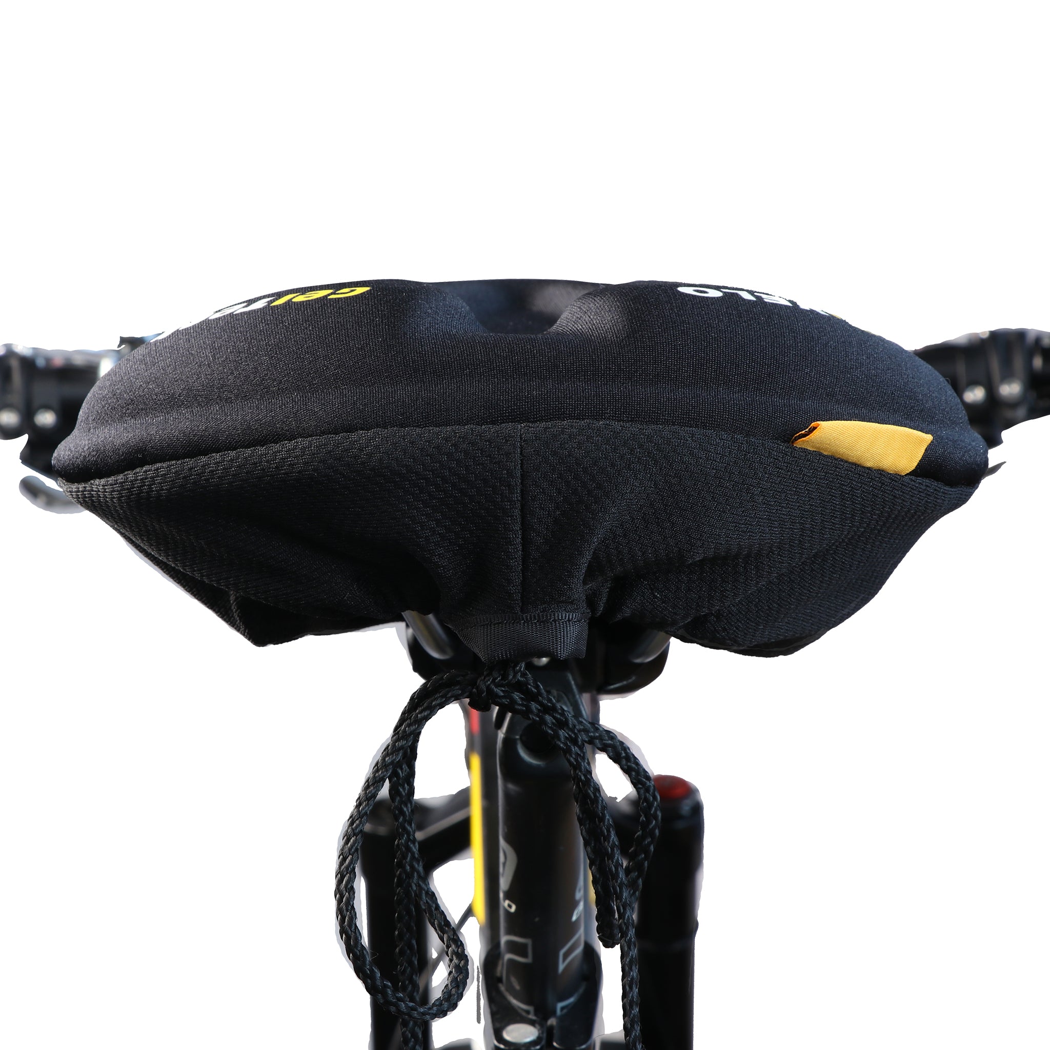 Onemile Nomad Housse de Selle en Gel
